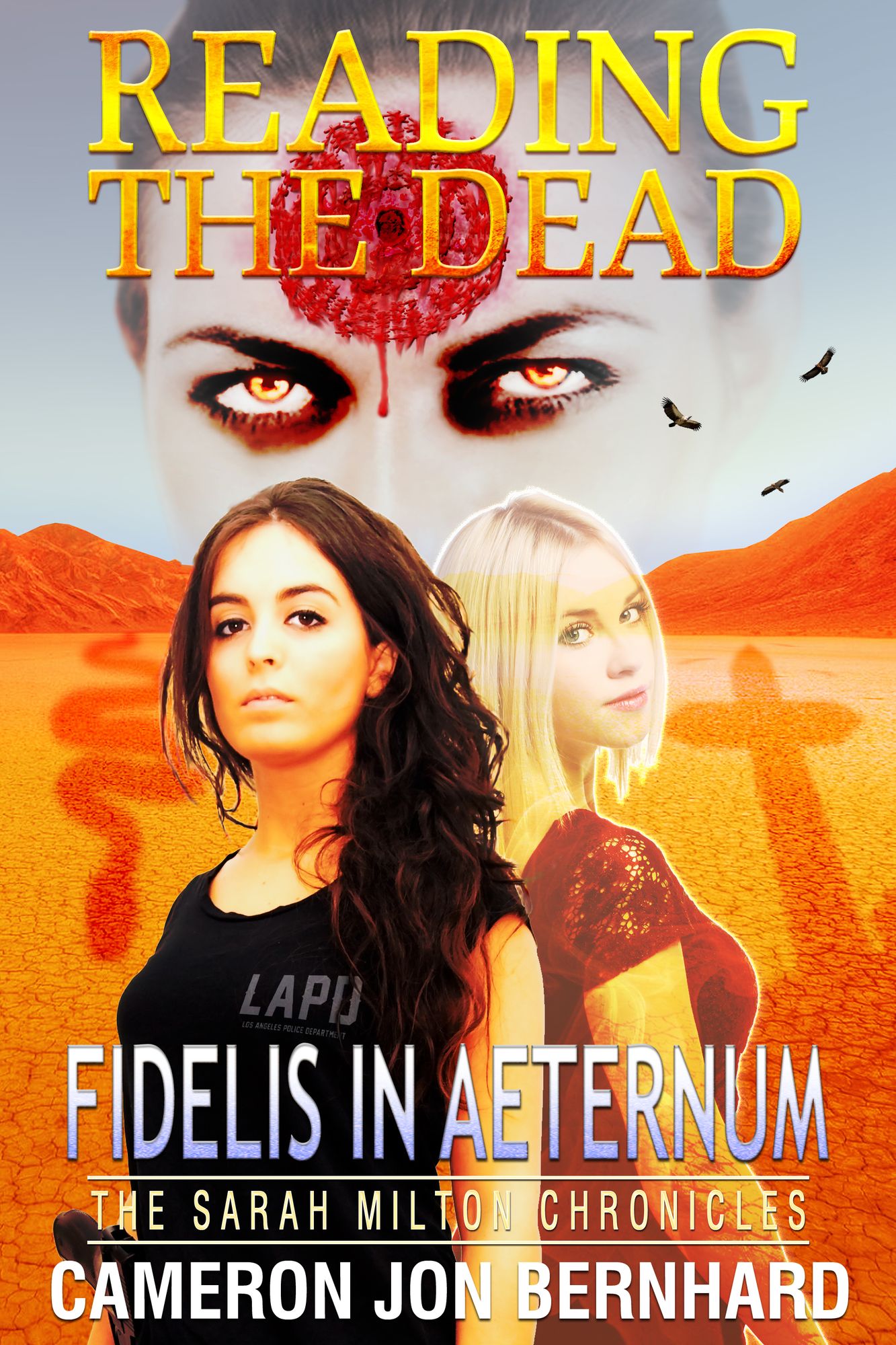 Reading The Dead: Fidelis In Aeternum