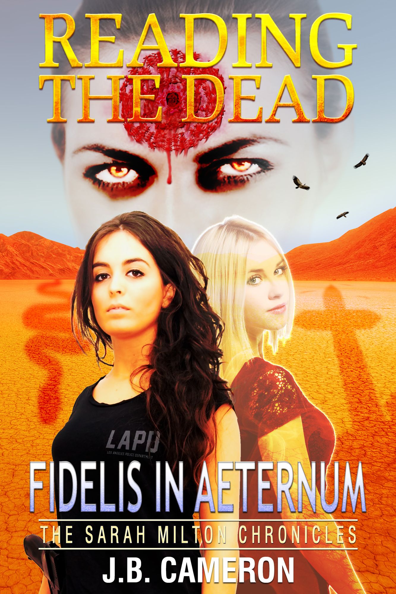 Reading The Dead: Fidelis In Aeternum