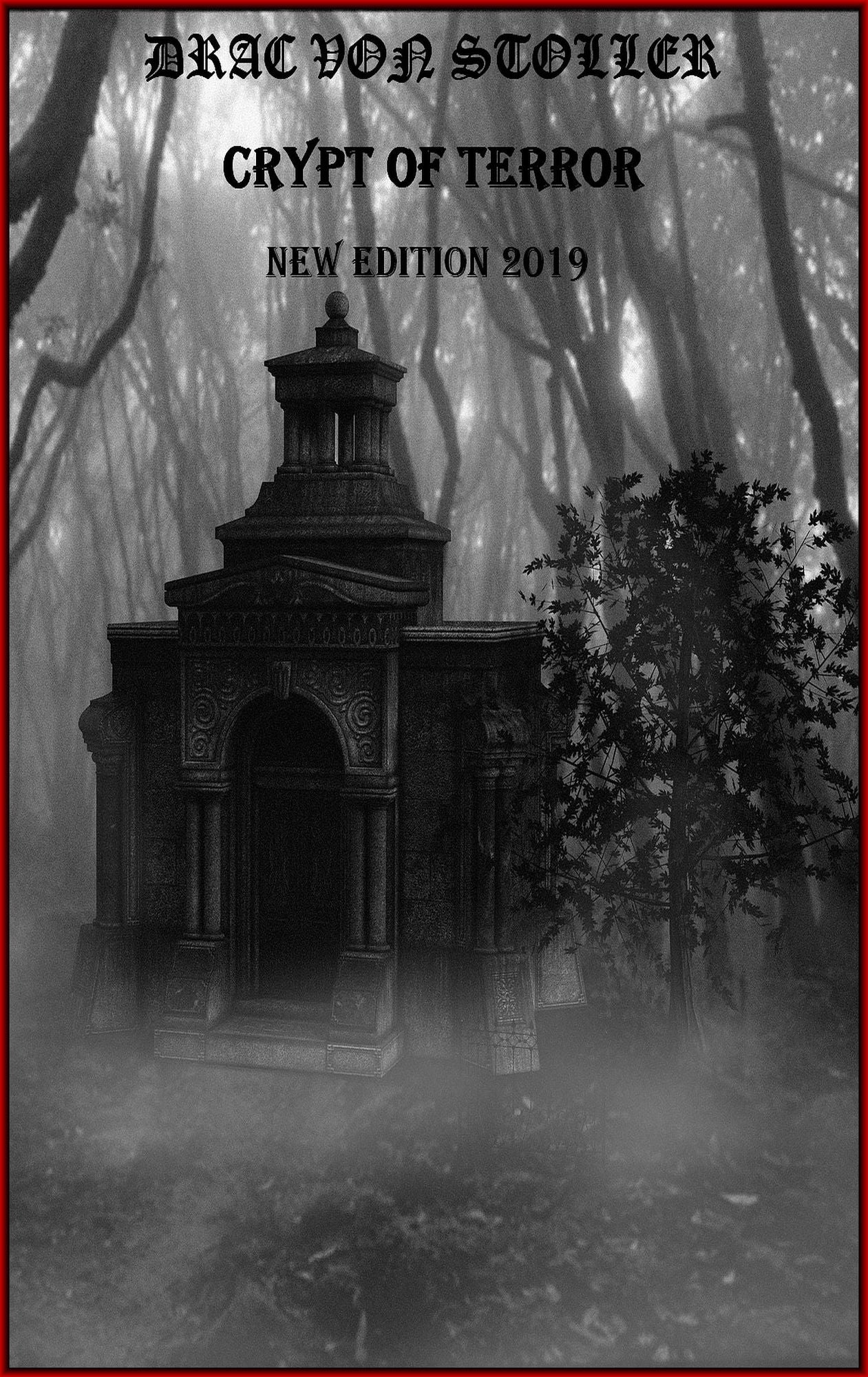 Crypt of Terror