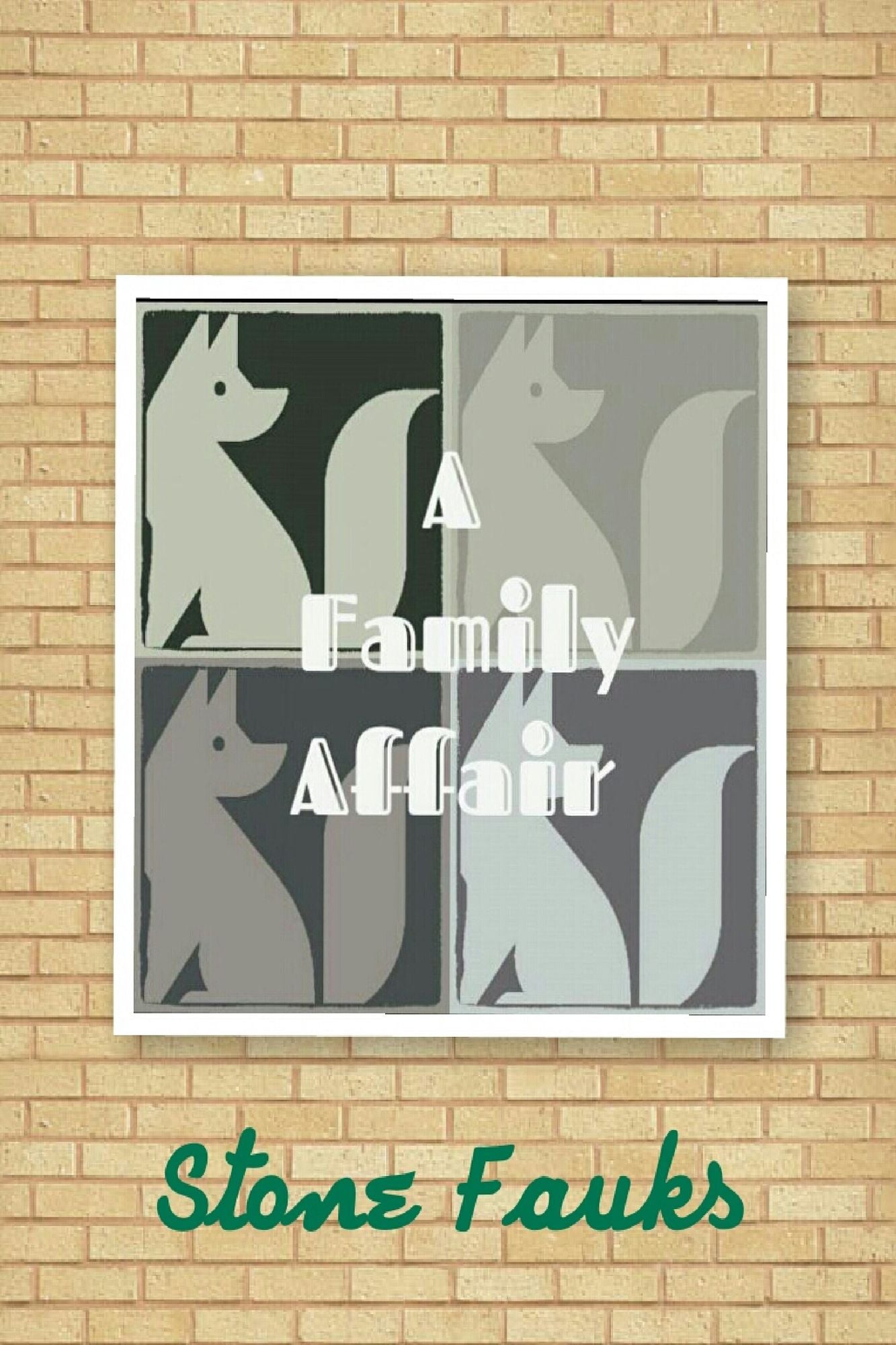 A Family Affiar