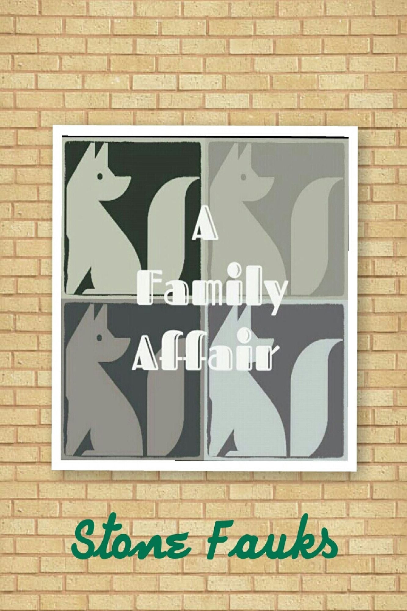 A Family Affiar