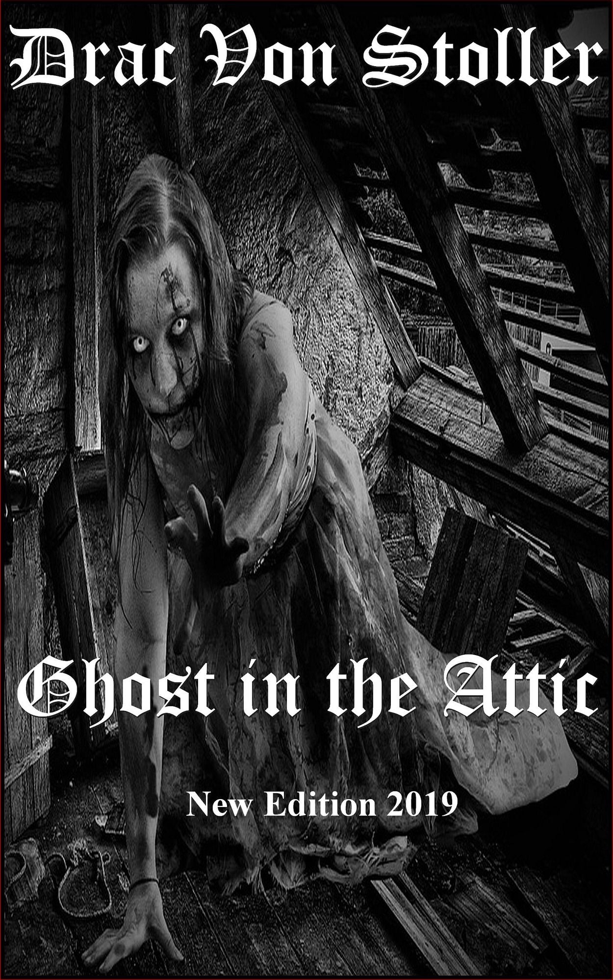 Ghost in the Attic