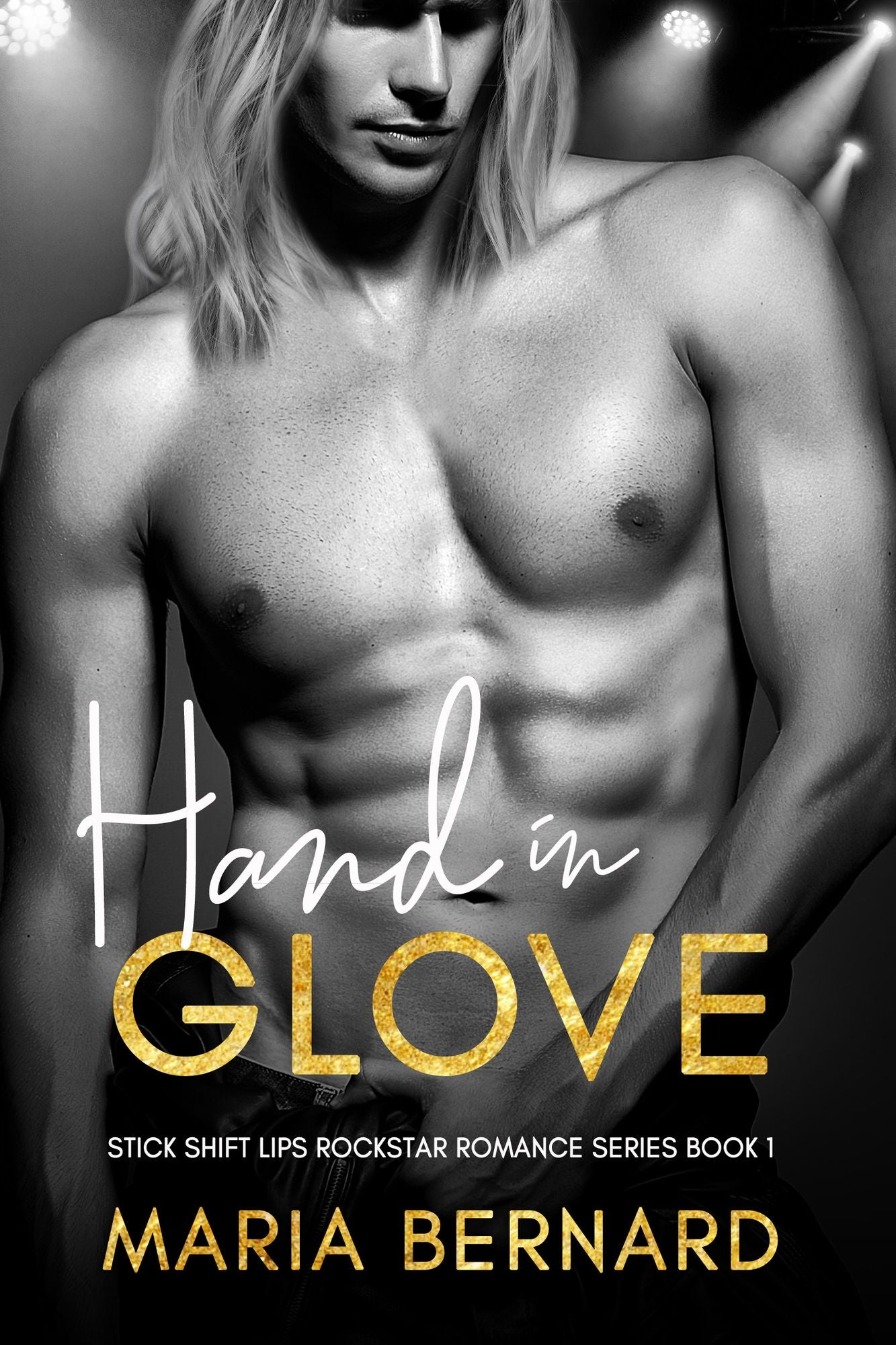 Hand In Glove