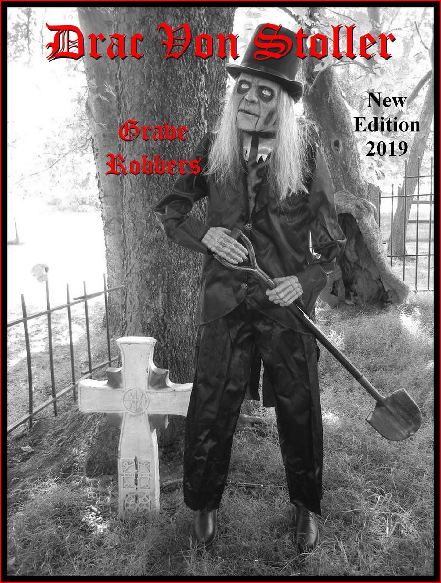 Grave Robbers