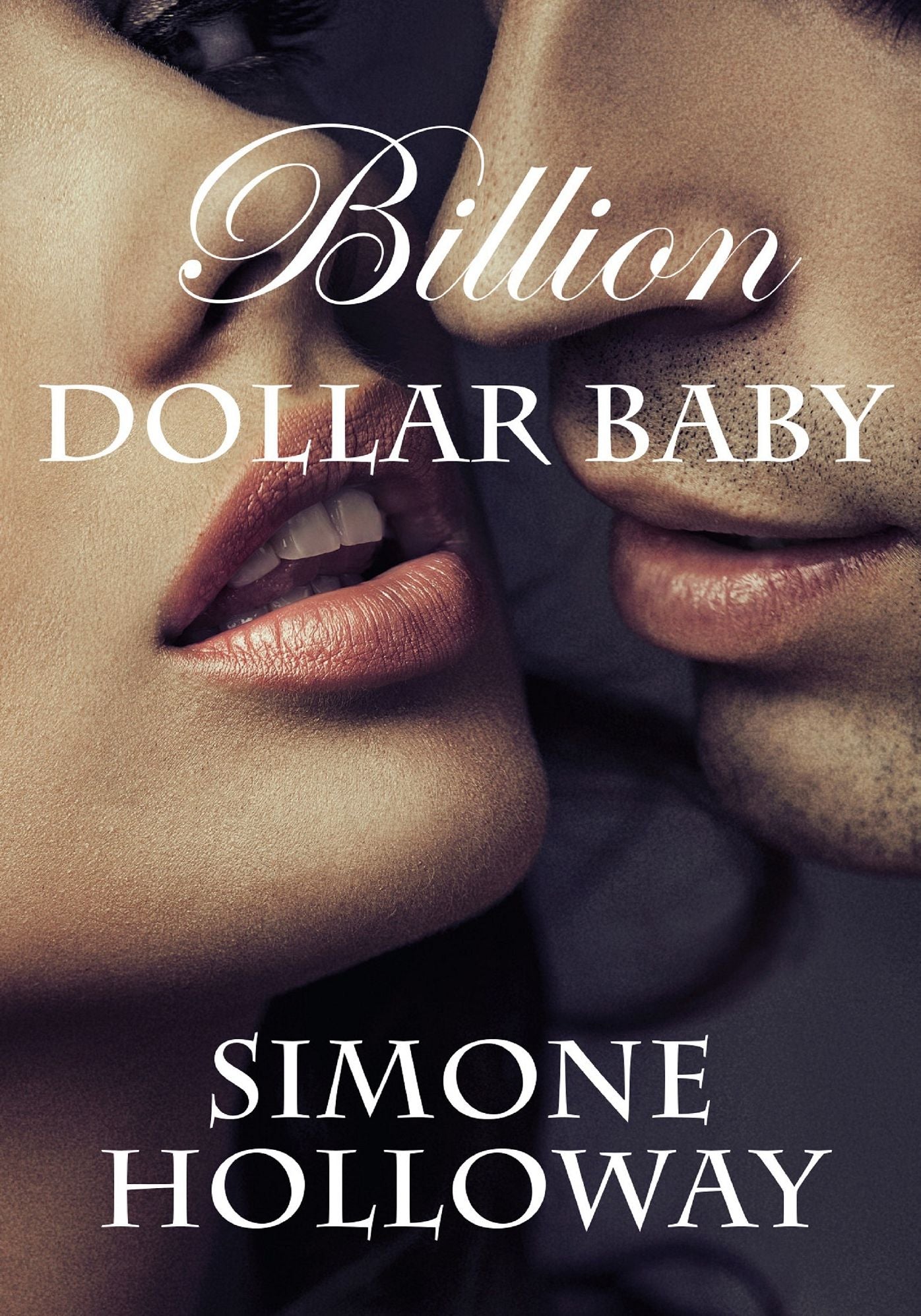 Billion Dollar Baby (Book 2, Part 3)