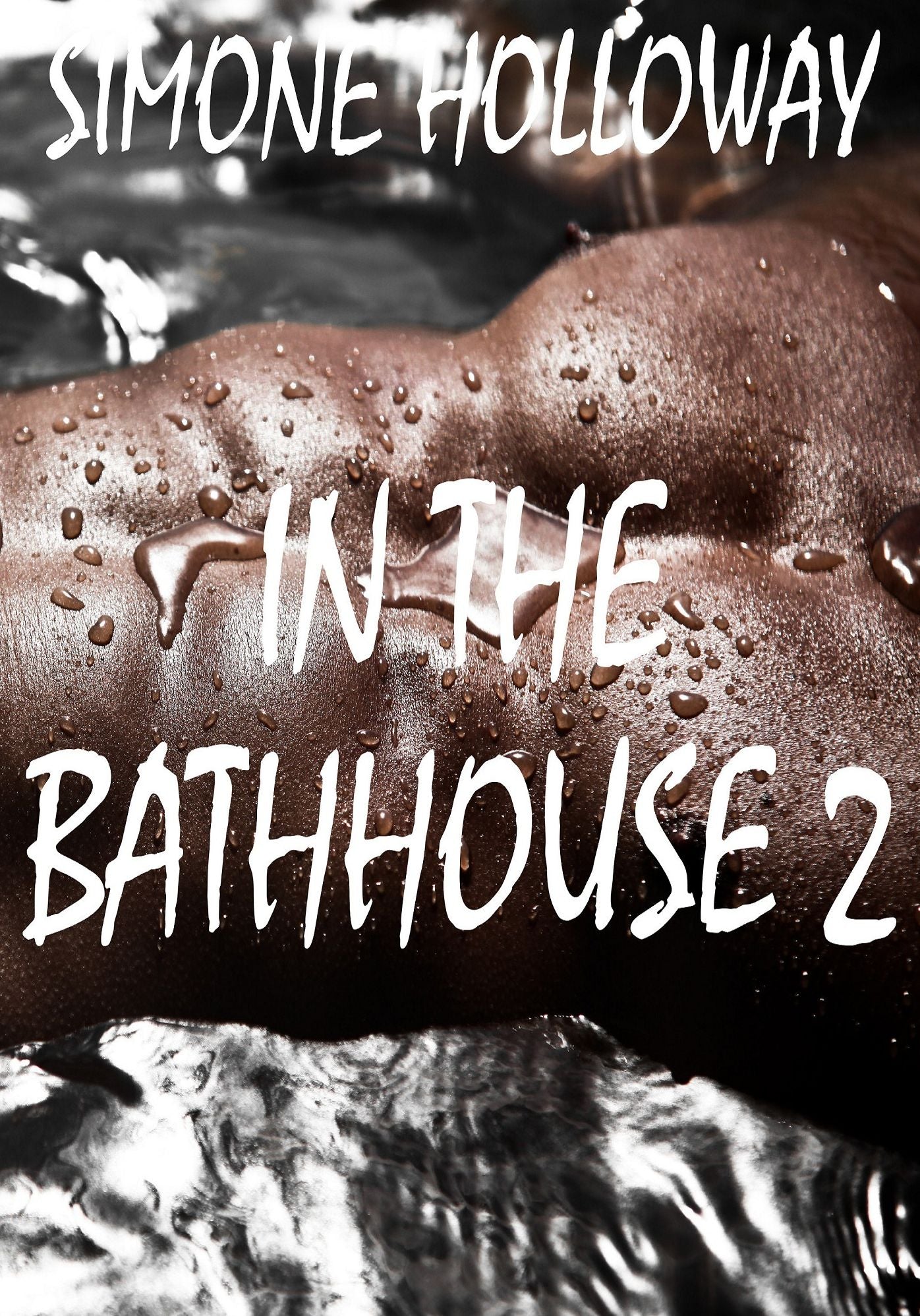 In The Bathhouse 2 (First Gay Experience)