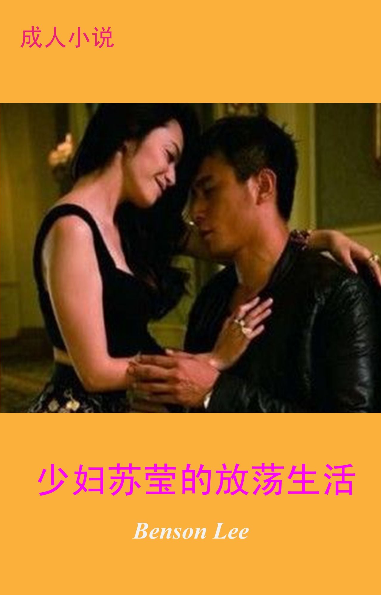 shao fu su ying de fangdang sheng huo cheng ren xiao shuo qing se xiao shuo