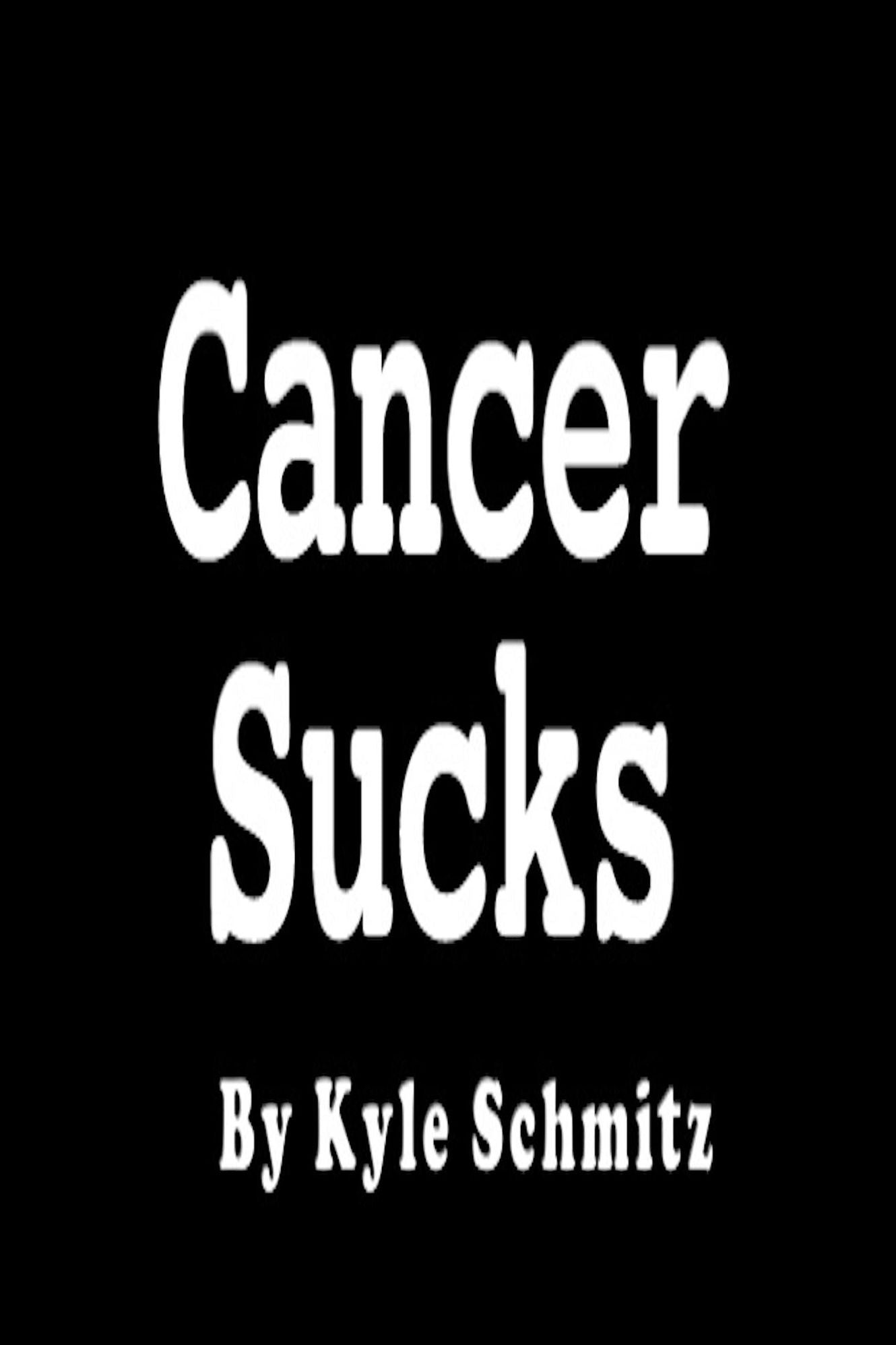 Cancer Sucks