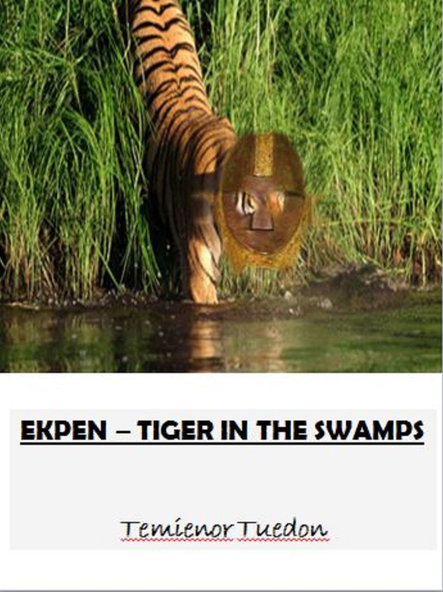 Epken: Tiger in the Swamps