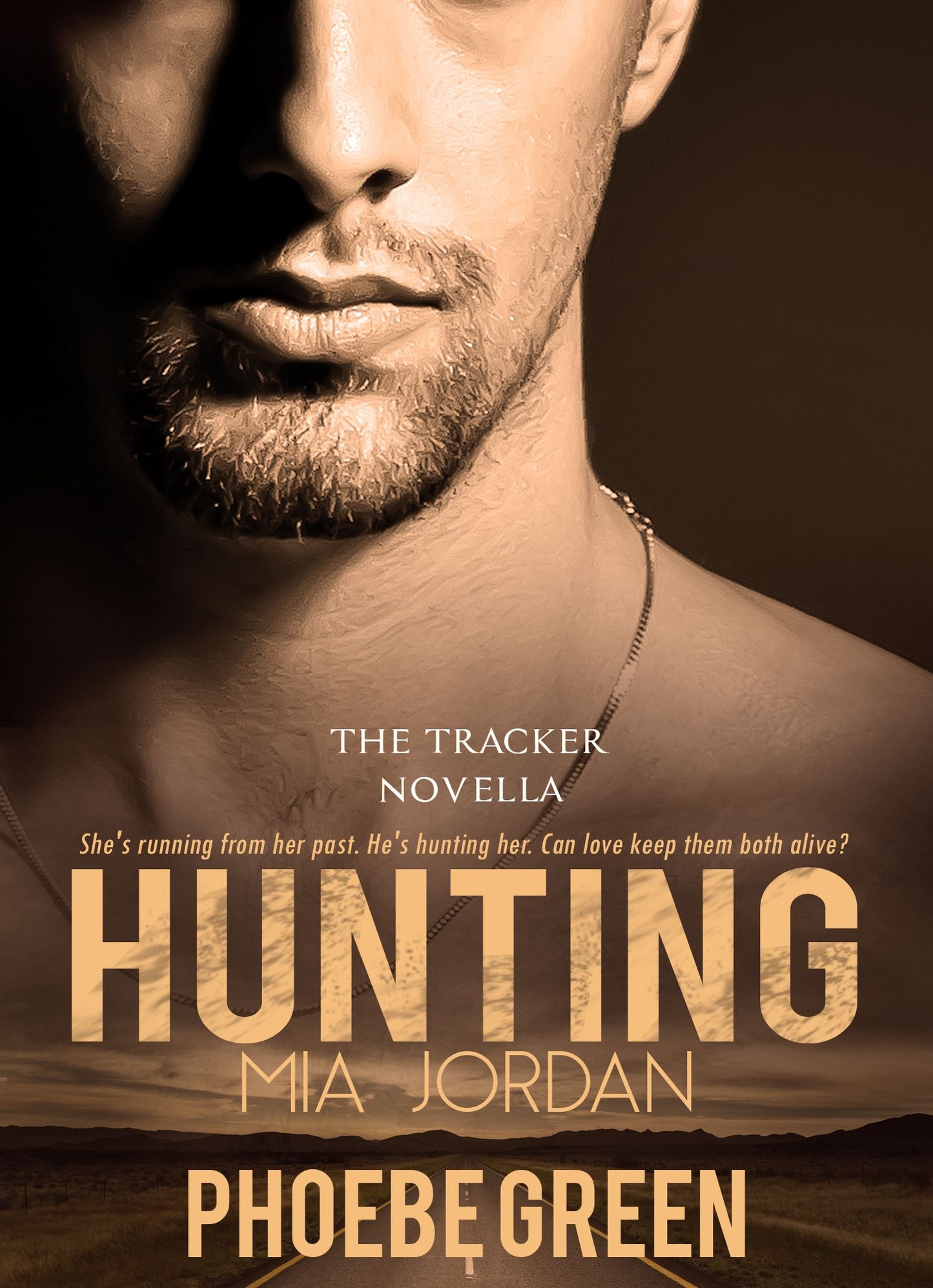 Hunting Mia Jordan