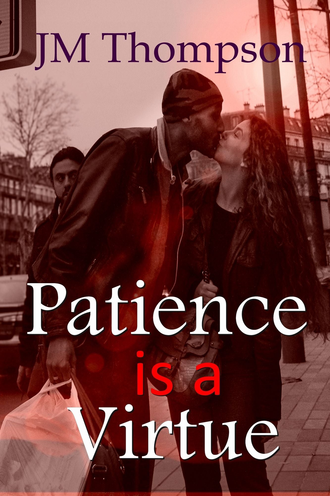 Patience is Virtue
