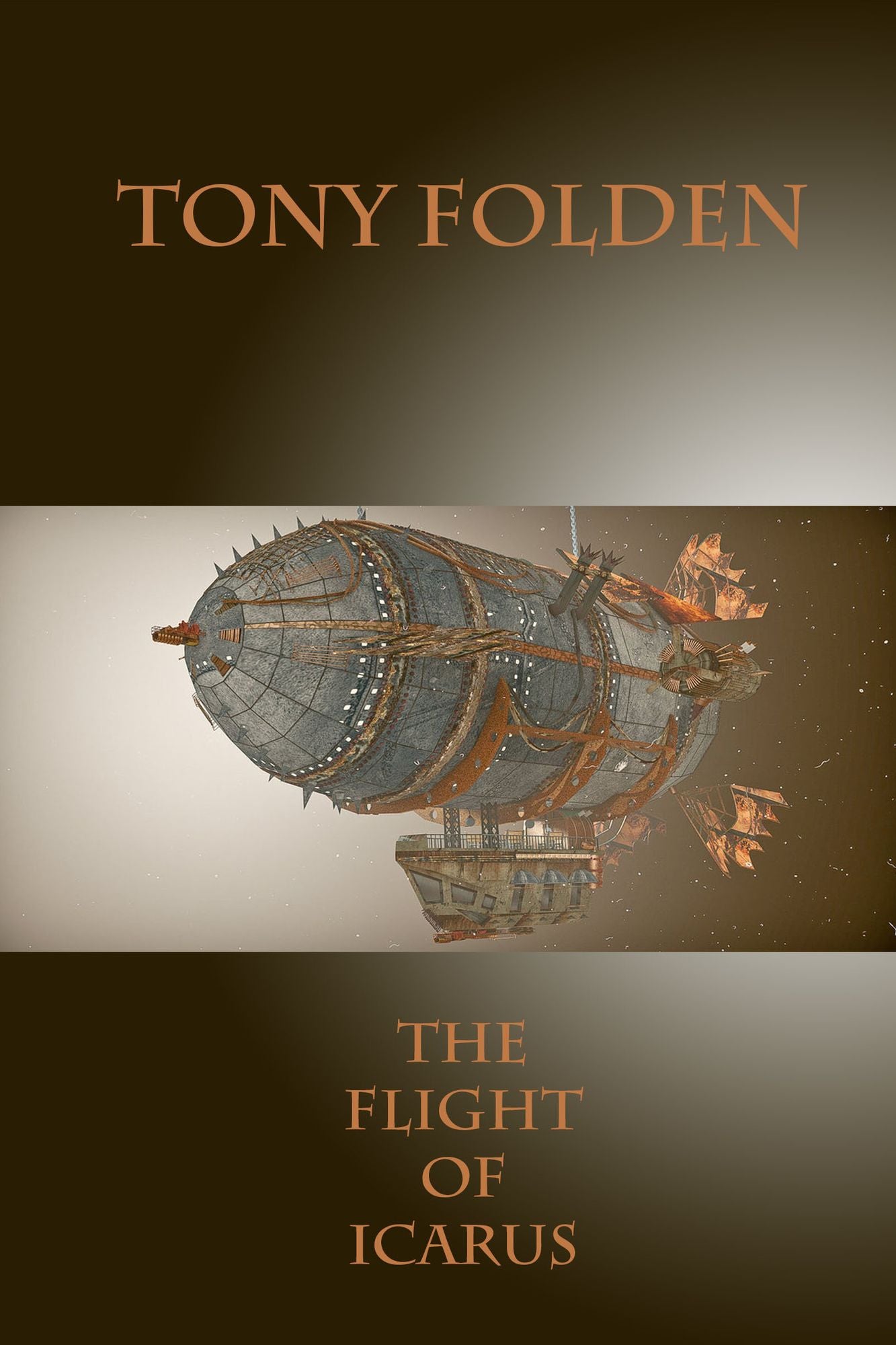 The Flight of Icarus