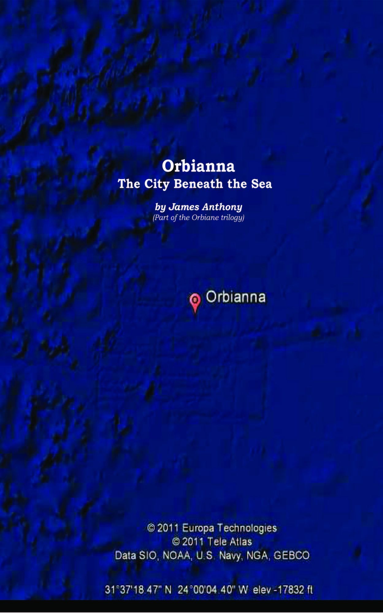 Orbianna: The City Beneath the Sea