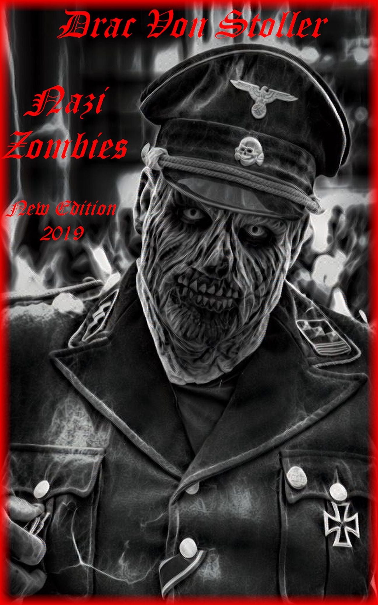 Nazi Zombies