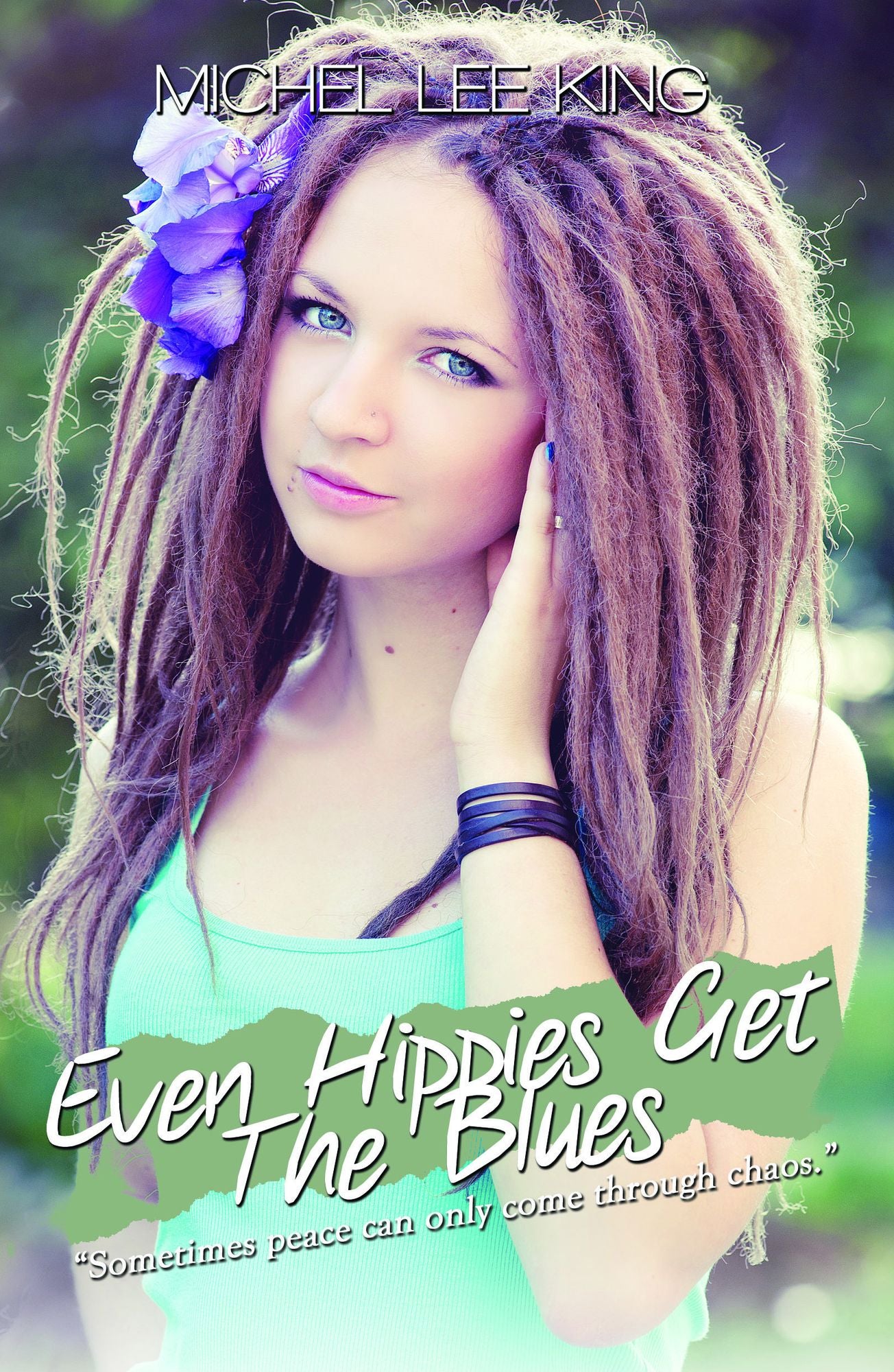 Even Hippies Get The Blues