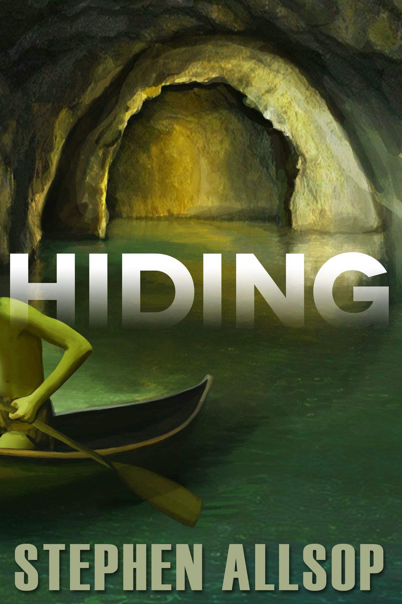 Hiding