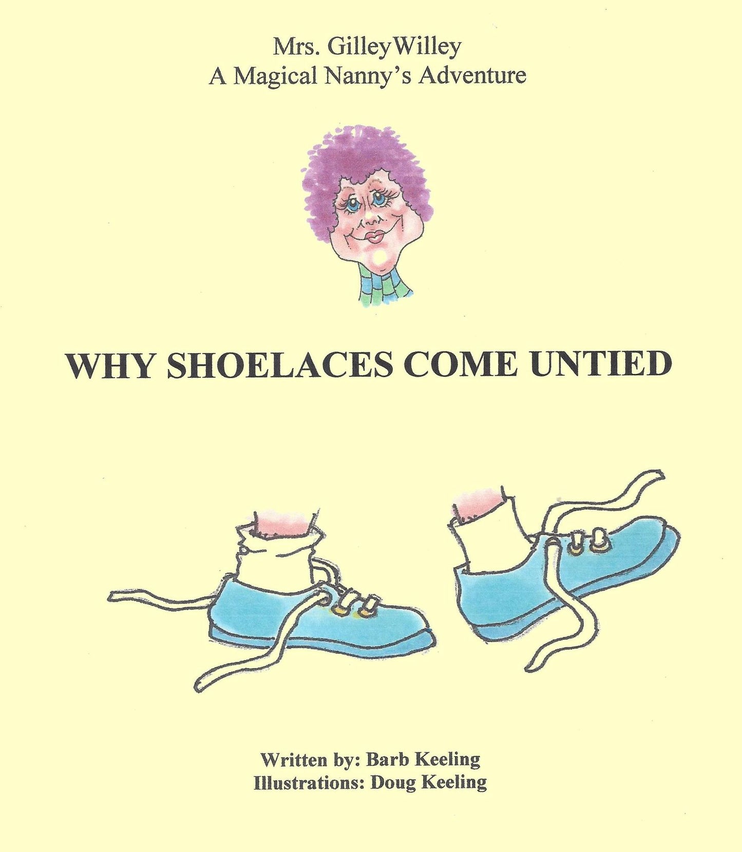 Why Shoelaces Come Untied