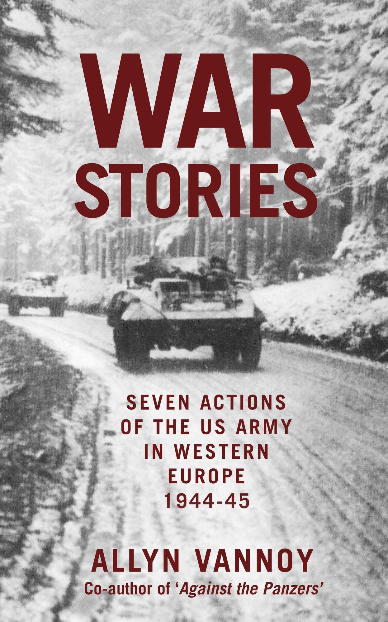 War Stories