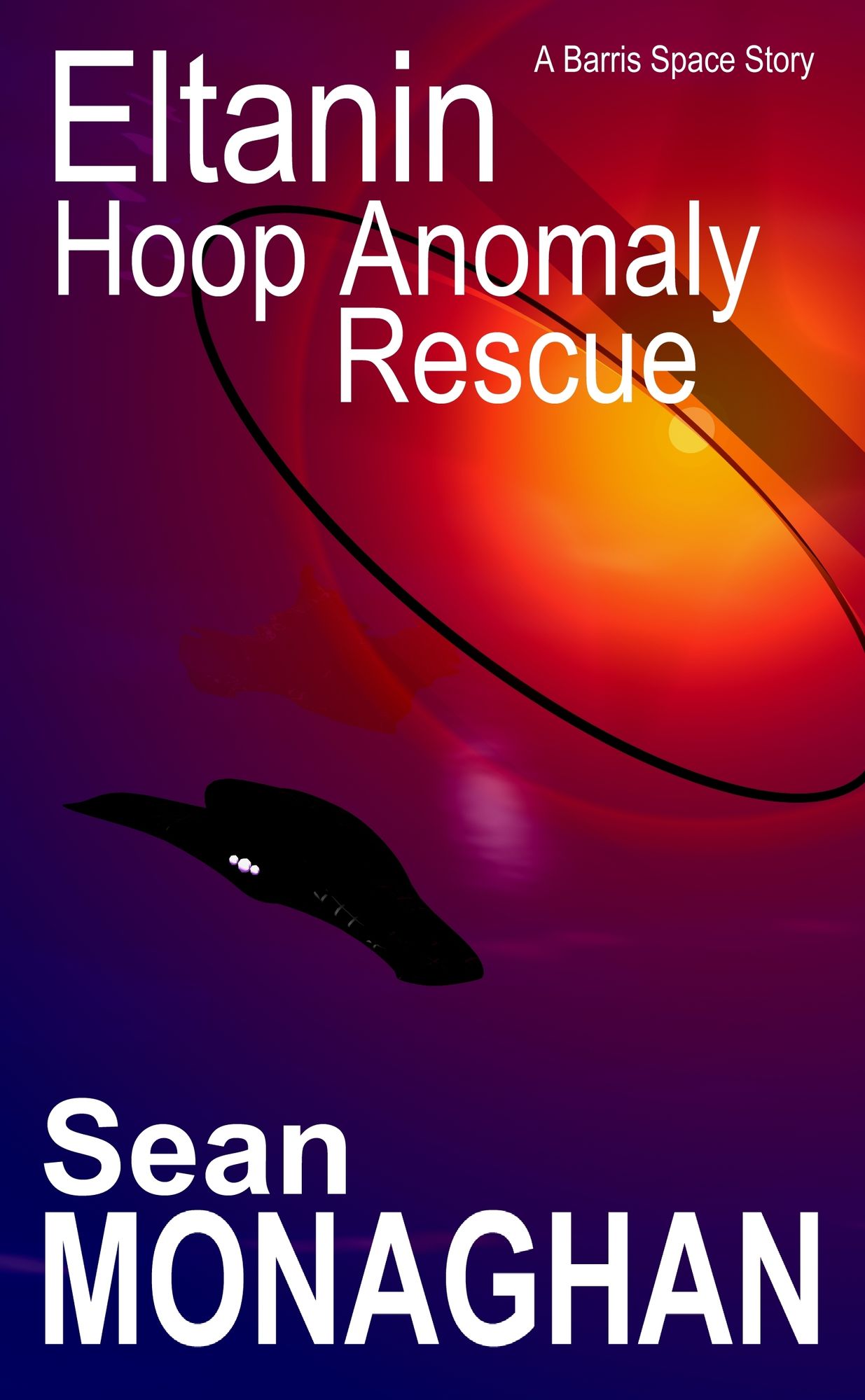 Eltanin Hoop Anomaly Rescue