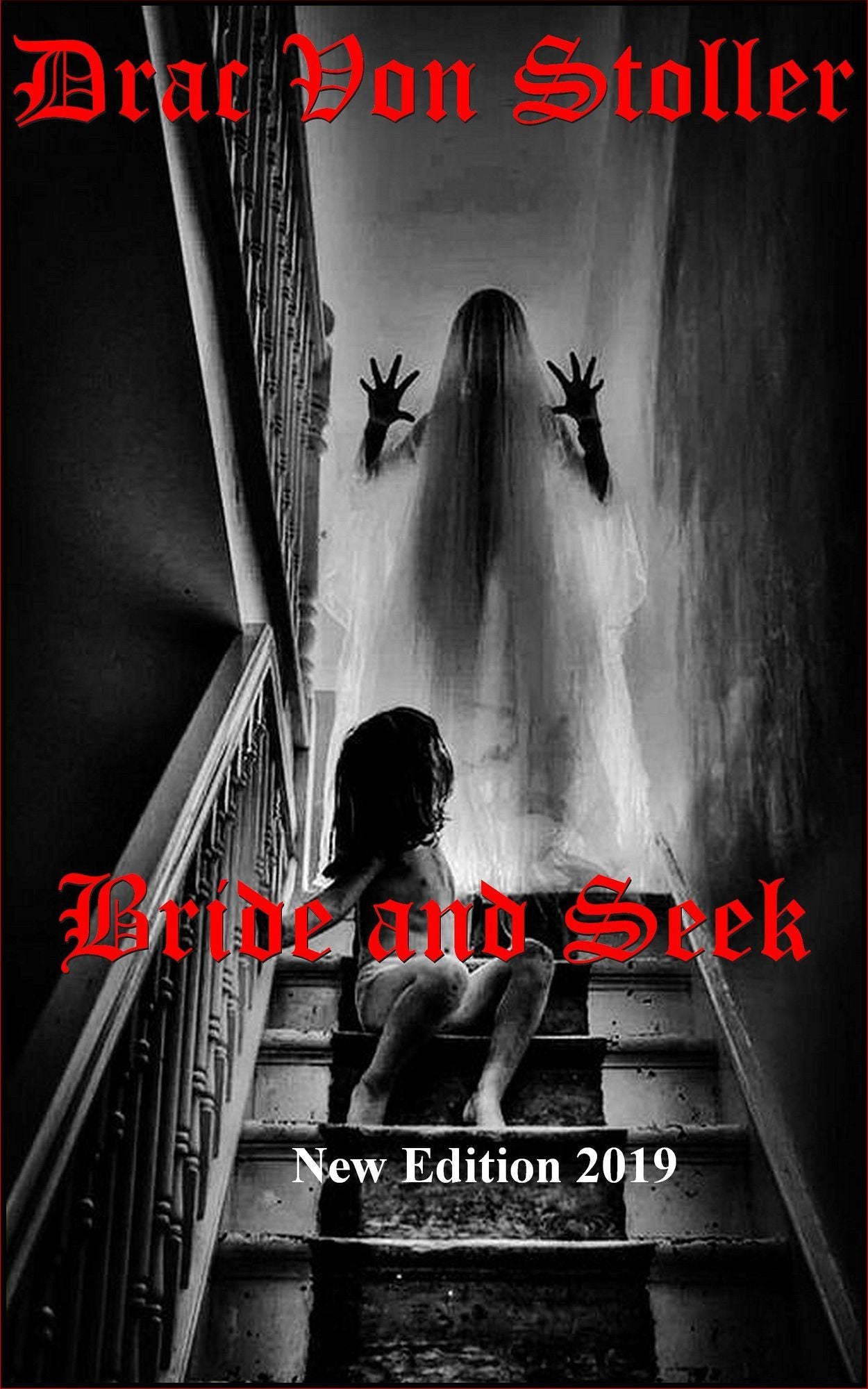 Bride-and-Seek (Urban Legend)