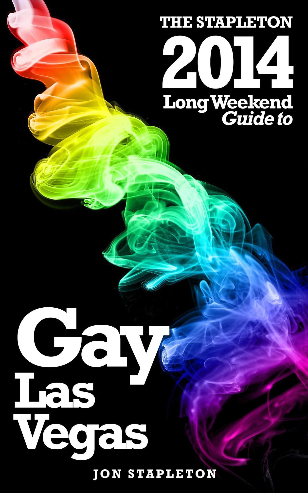 Las Vegas: The Stapleton 2014 Long Weekend Gay Guide