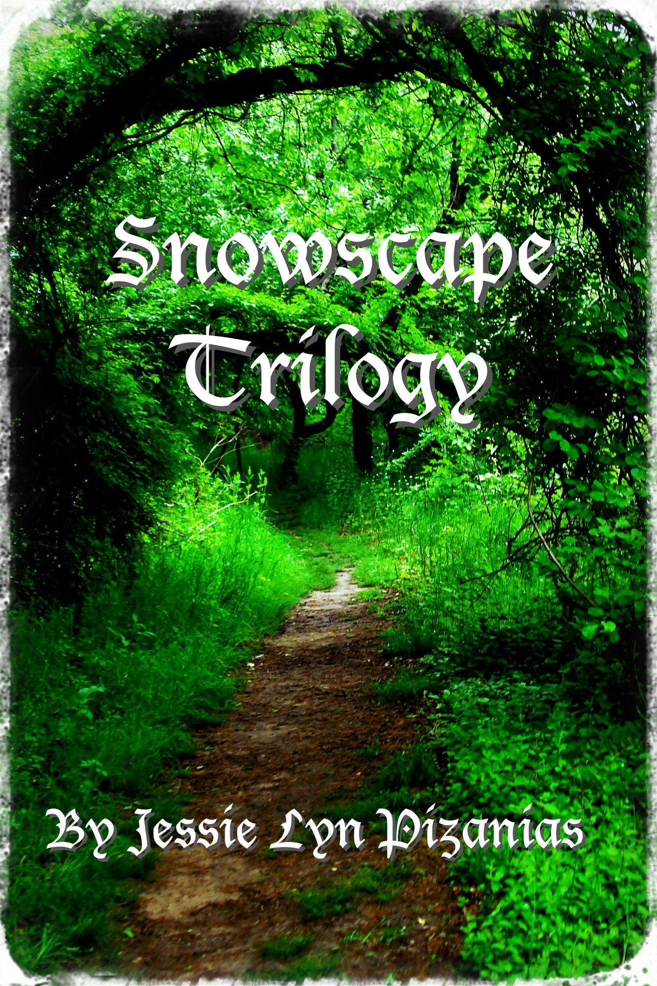 Snowscape Trilogy