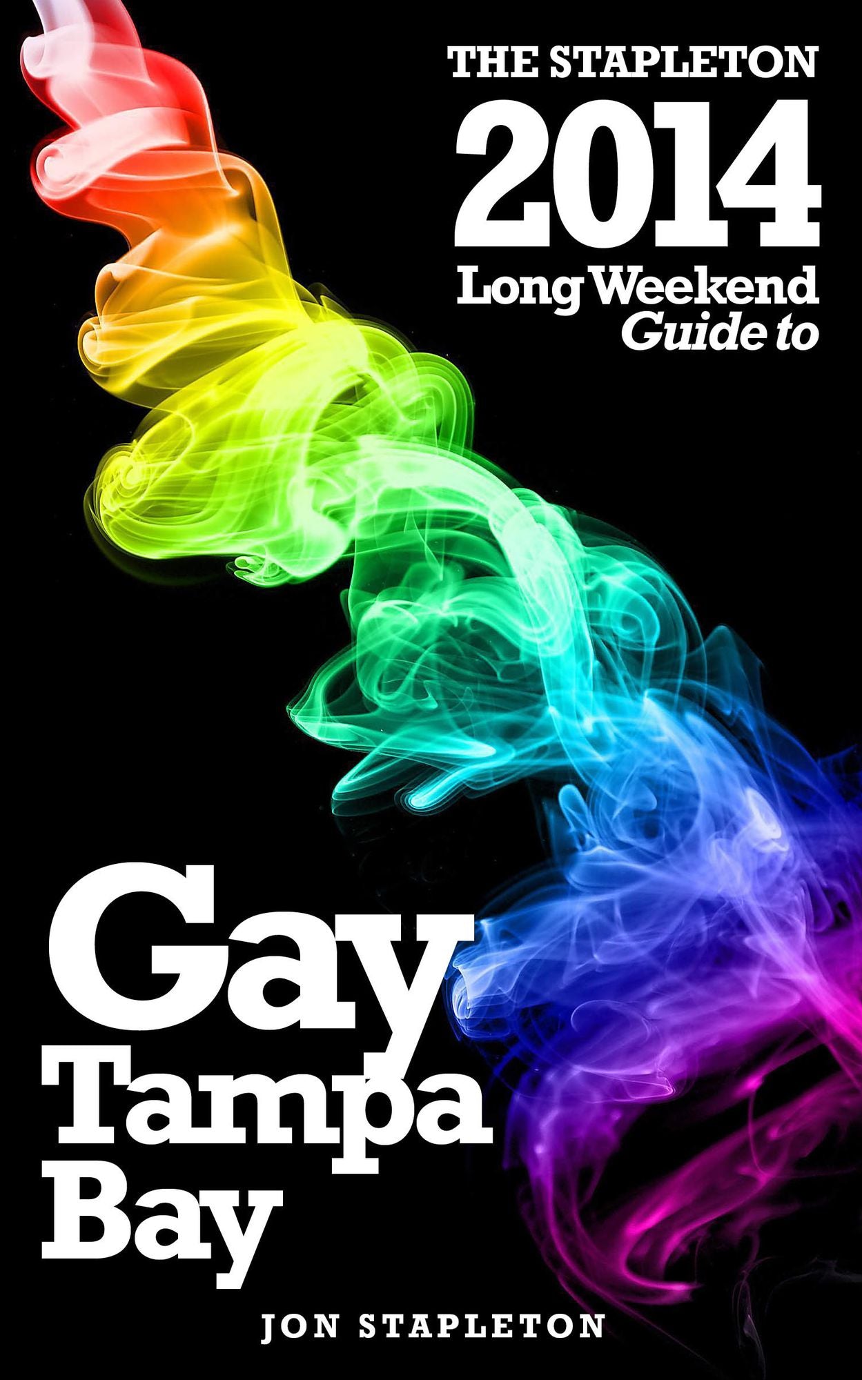 Tampa Bay: The Stapleton 2014 Long Weekend Gay Guide