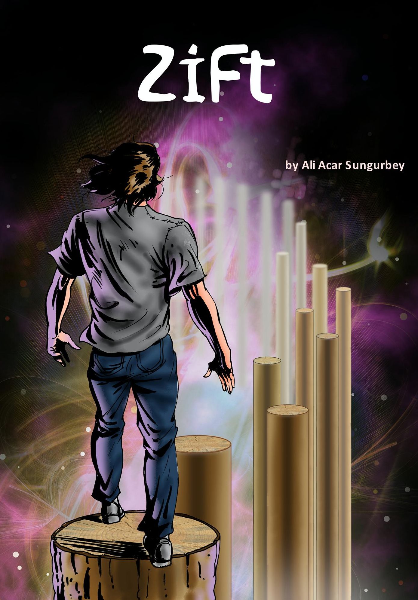 Zift