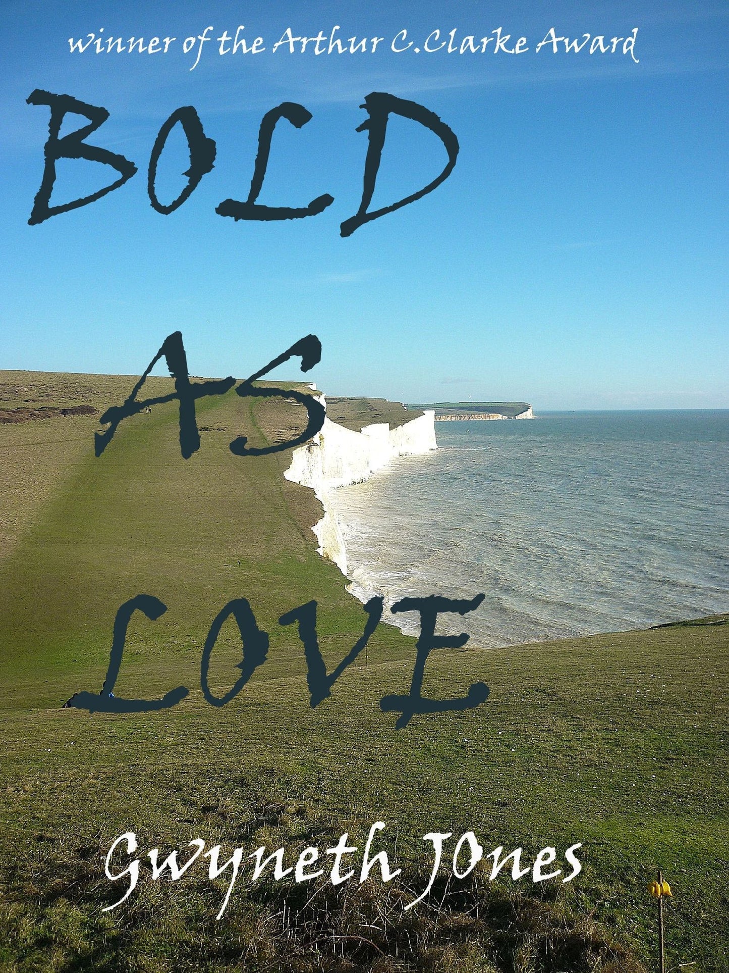 Bold As Love
