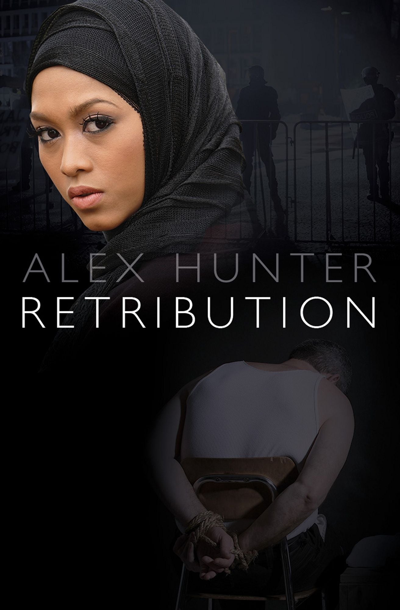 Retribution