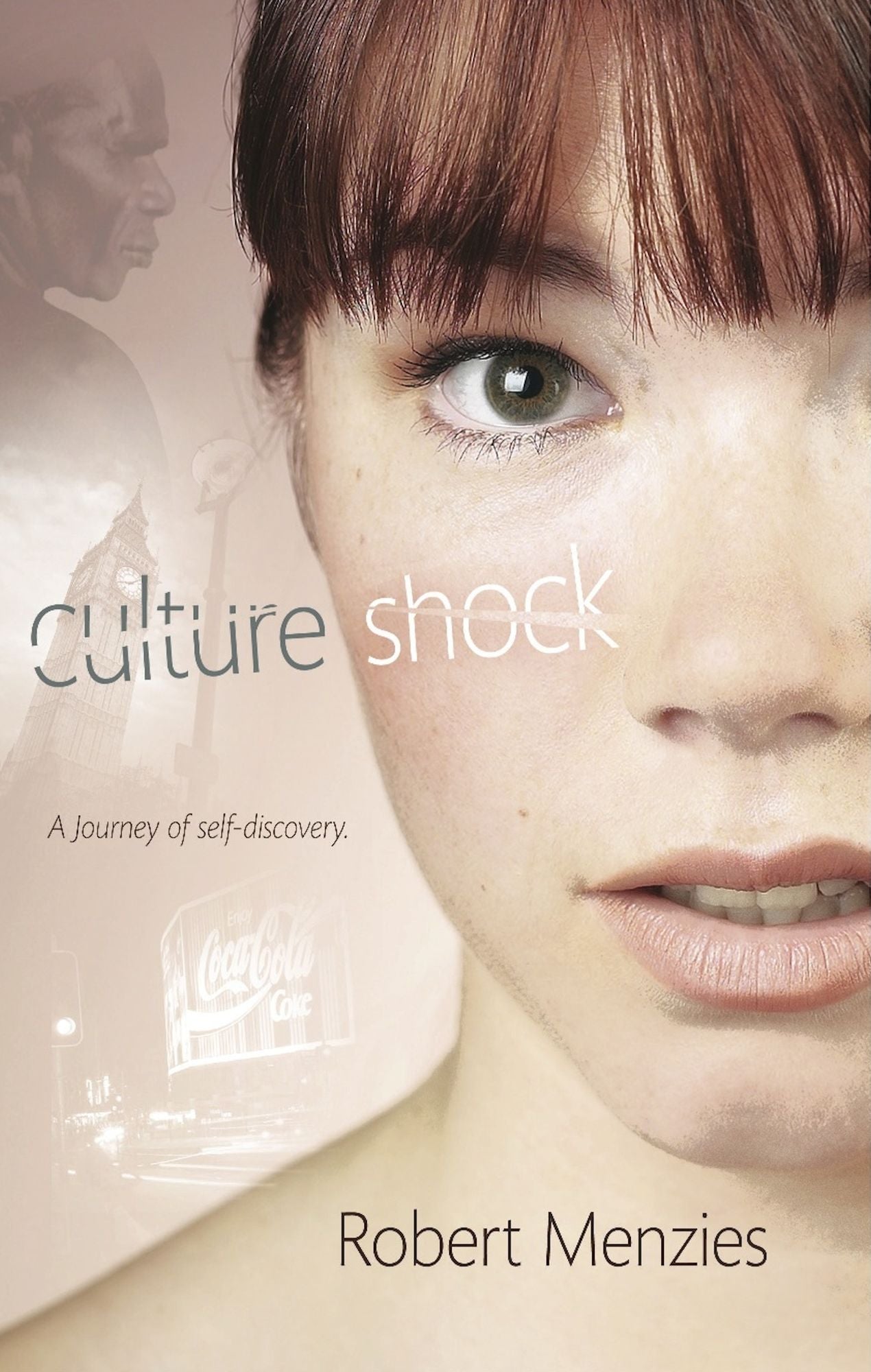 Culture Shock: a journey of self-discovery