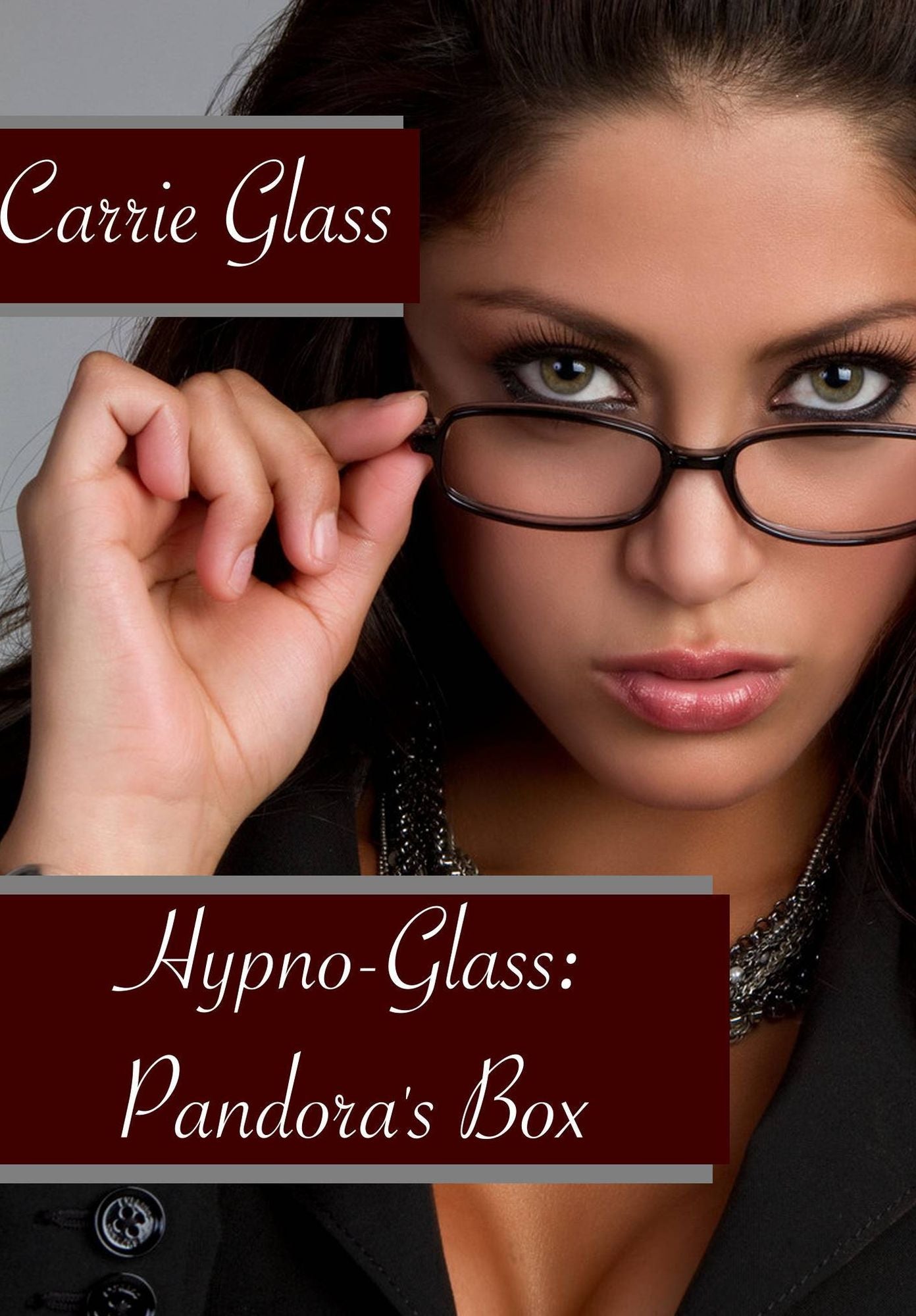 Hypno Glass: Pandora's Box