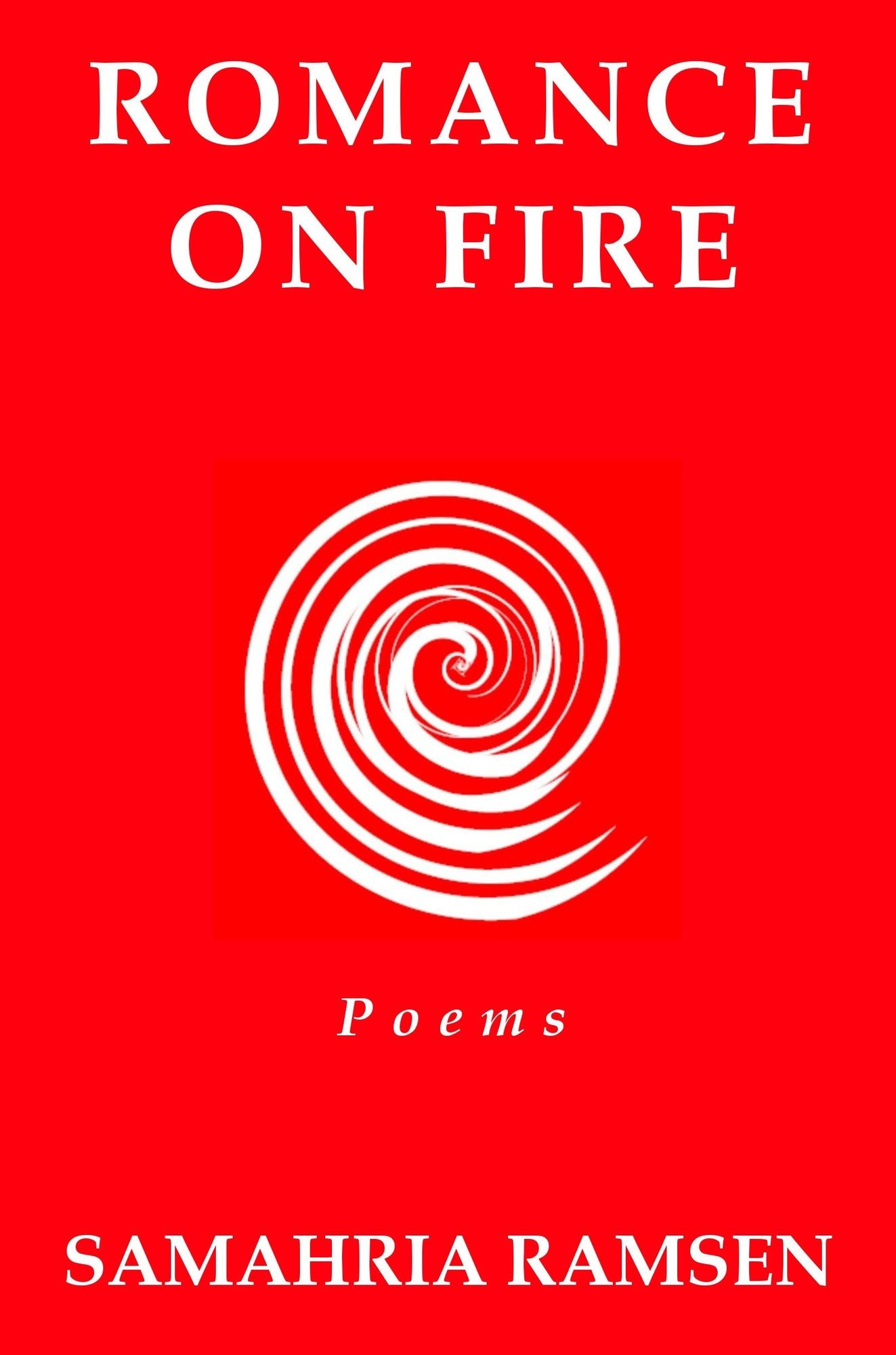 Romance on Fire