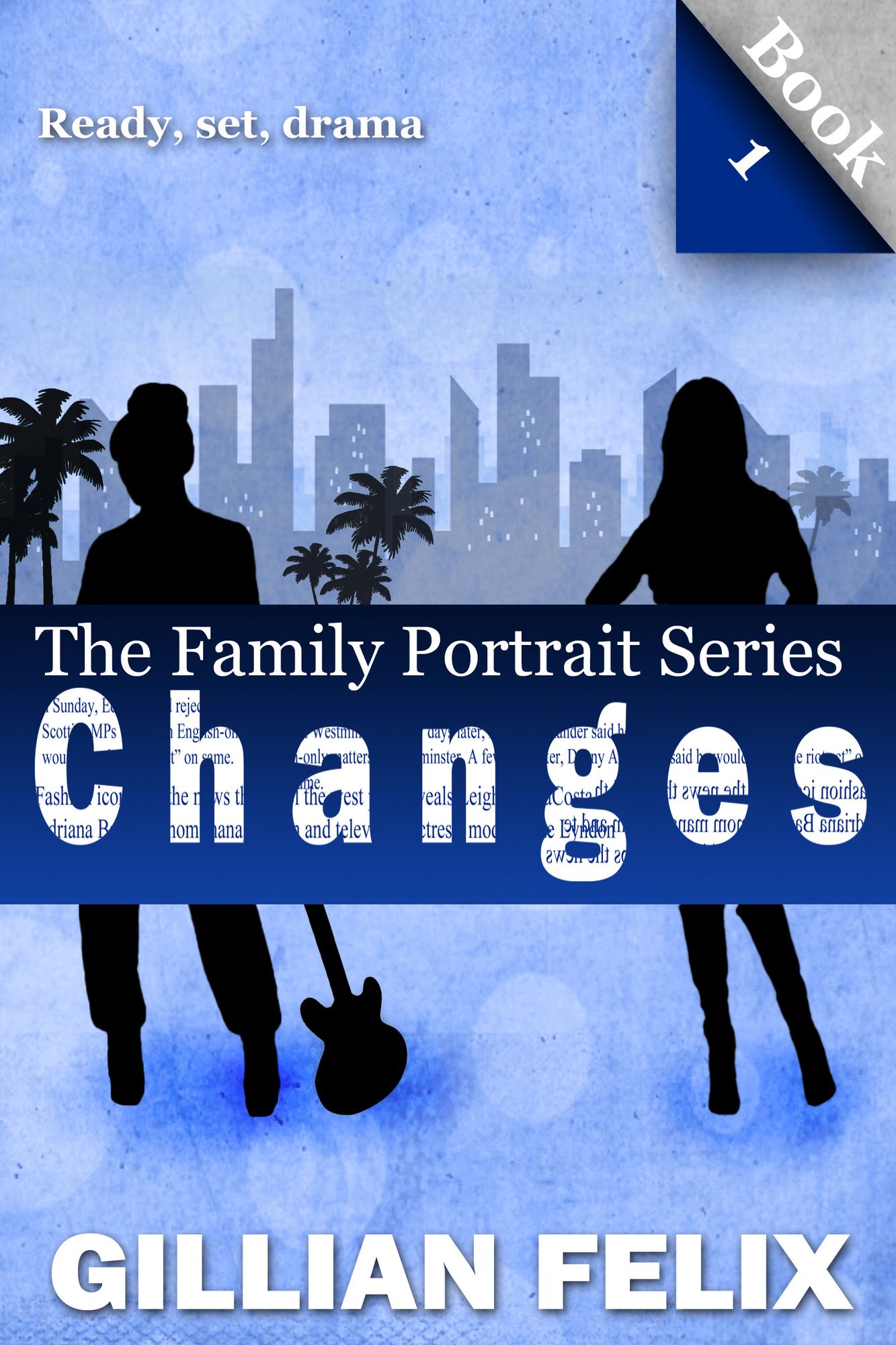 Changes (Family Portrait V.1)
