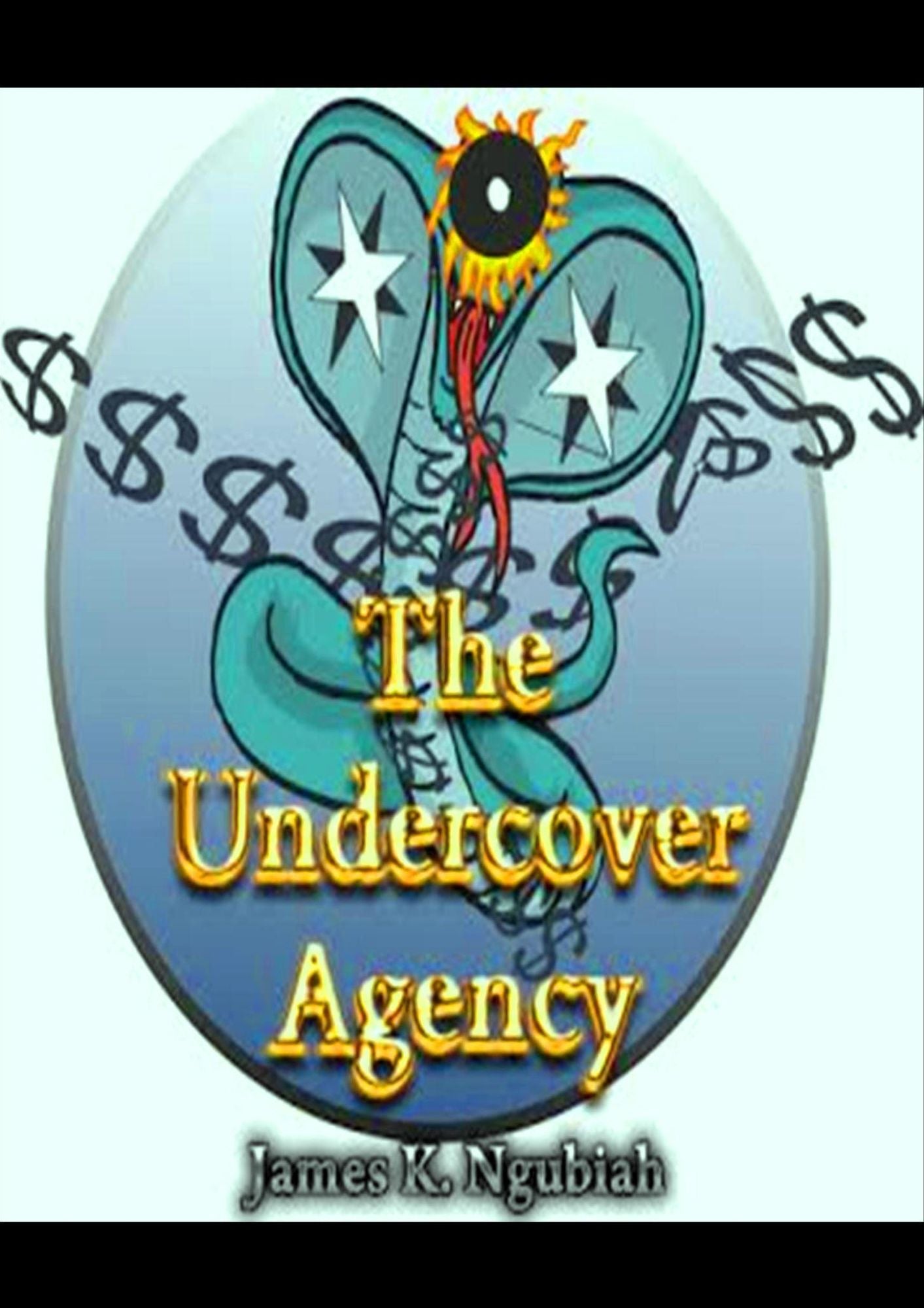 The Undercover Agency