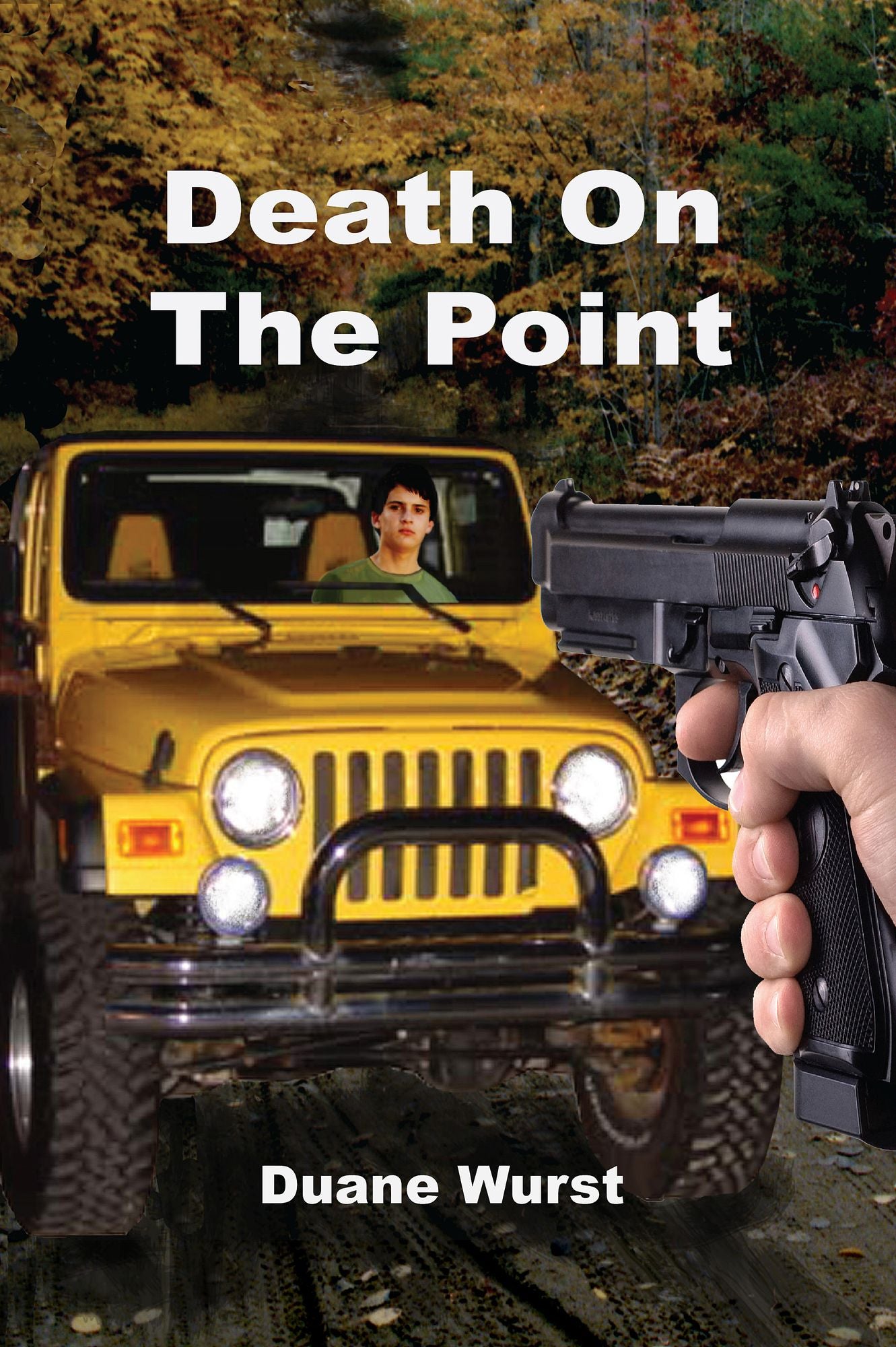 Death On The Point