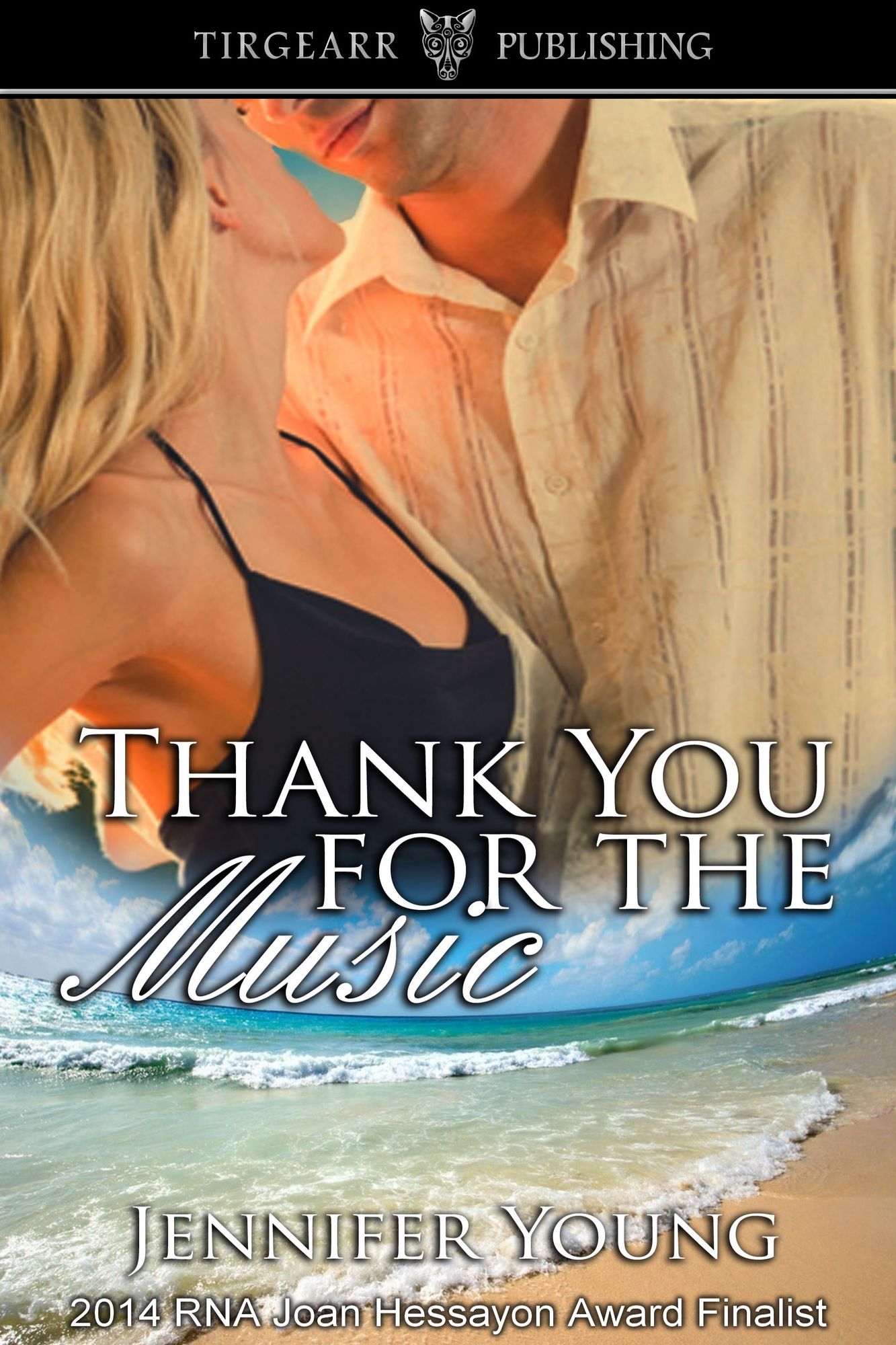 Thank You For The Music