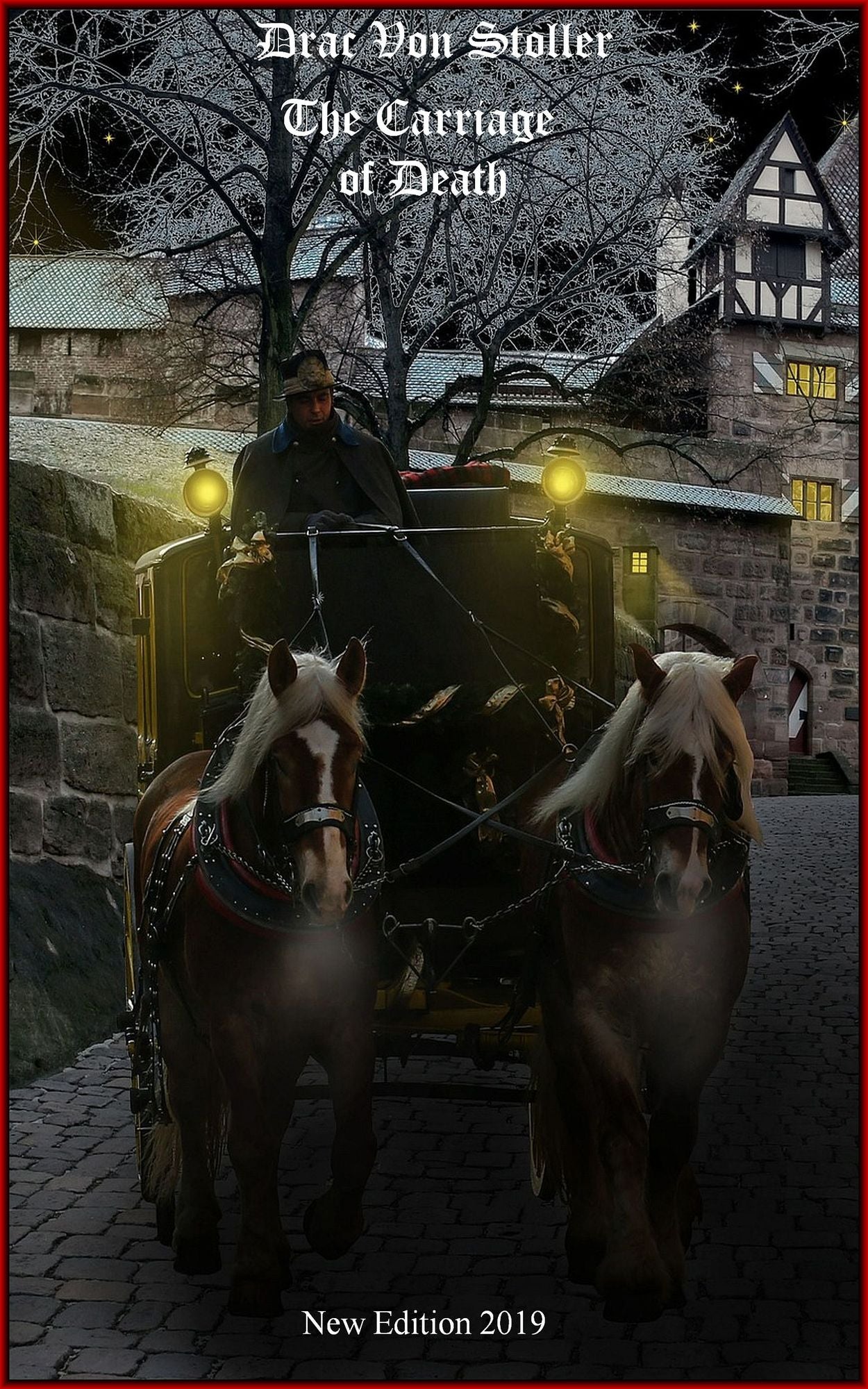 The Carriage of Death