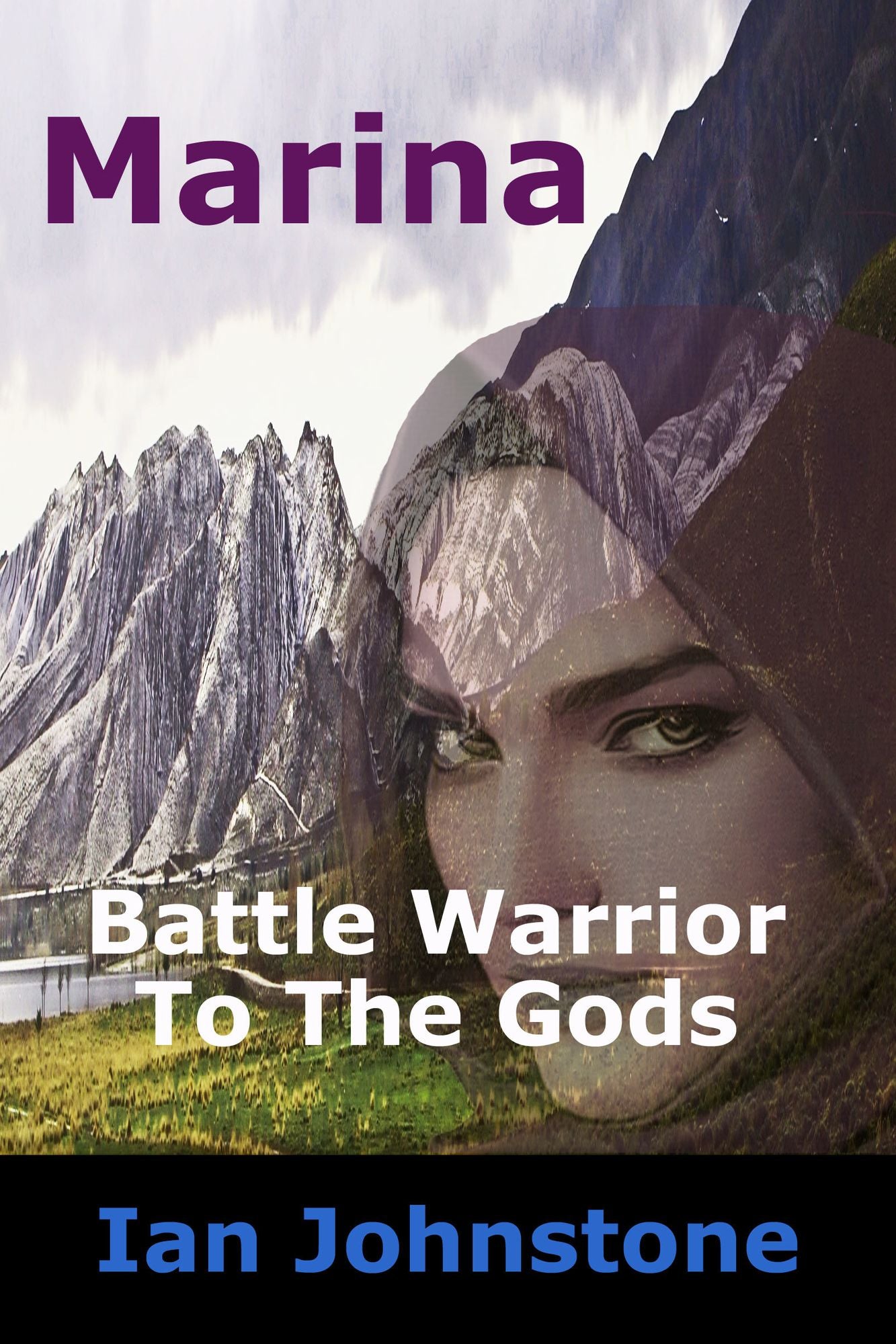 Marina, Battle Warrior To The Gods