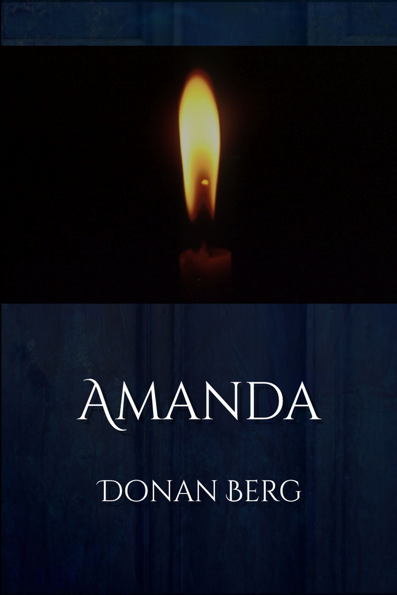 Amanda