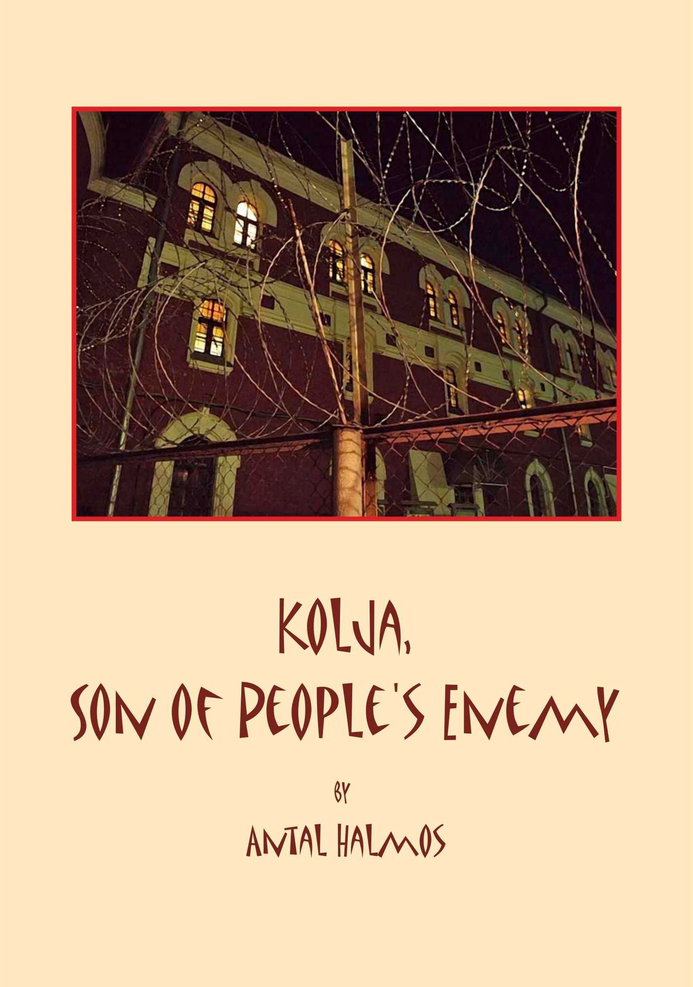 Kolja, Son of People's Enemy