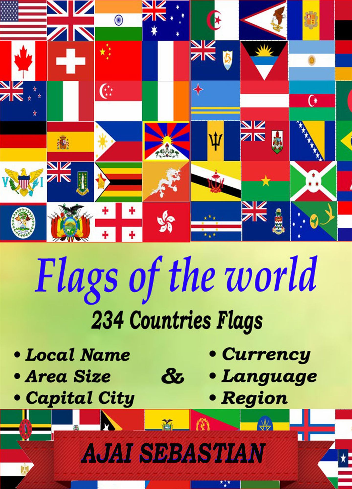 Flags of the World