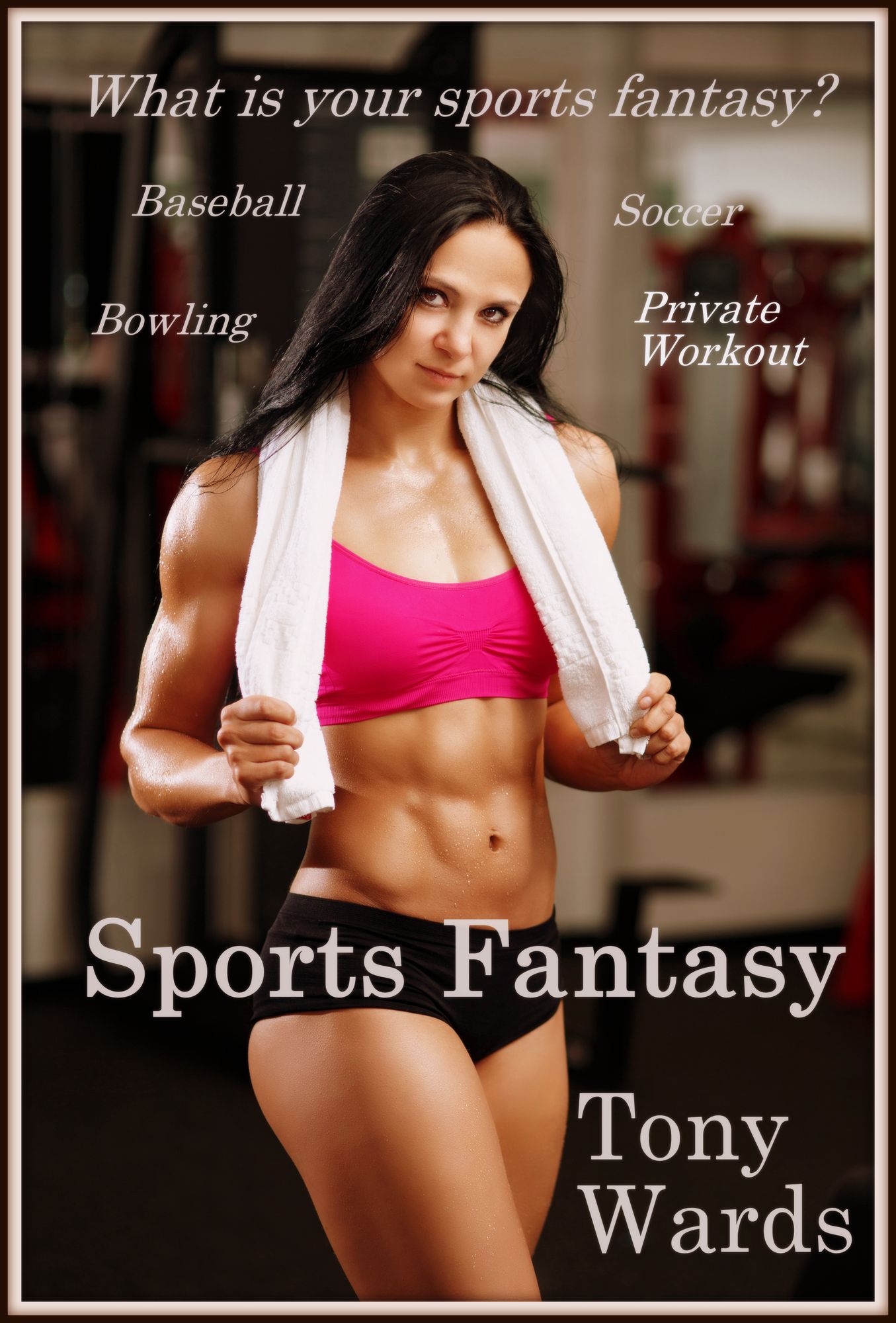 Sports Fantasy