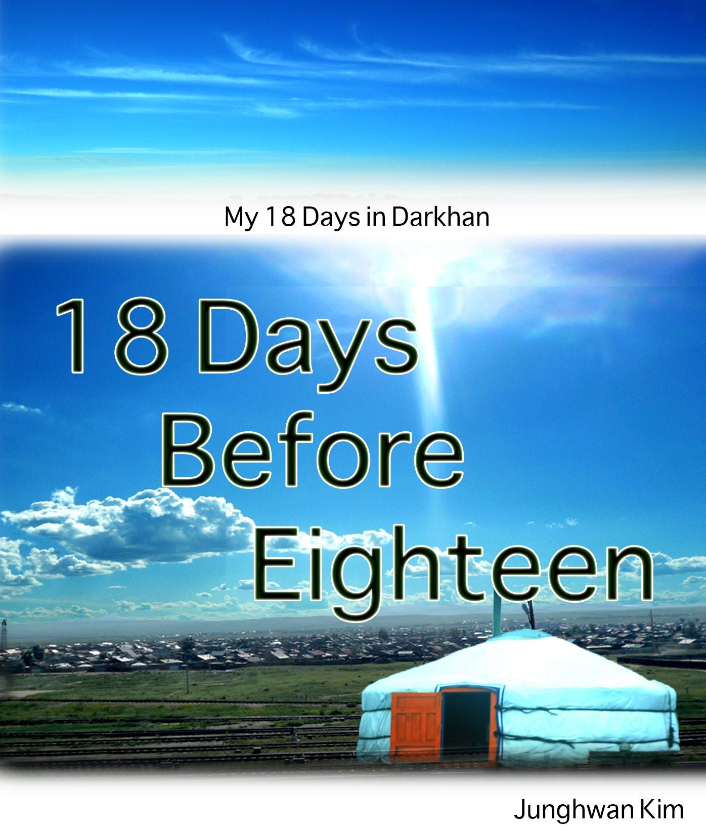 18 Days Before Eighteen