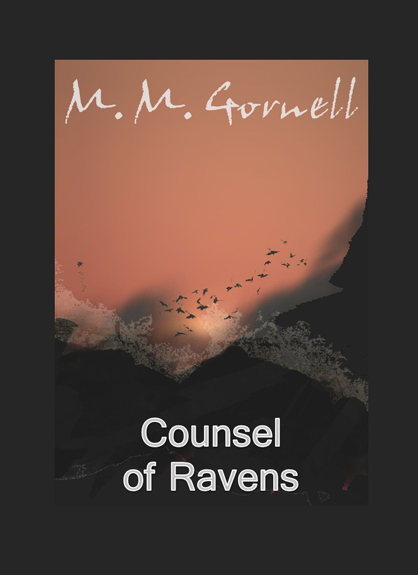 Counsel of Ravens