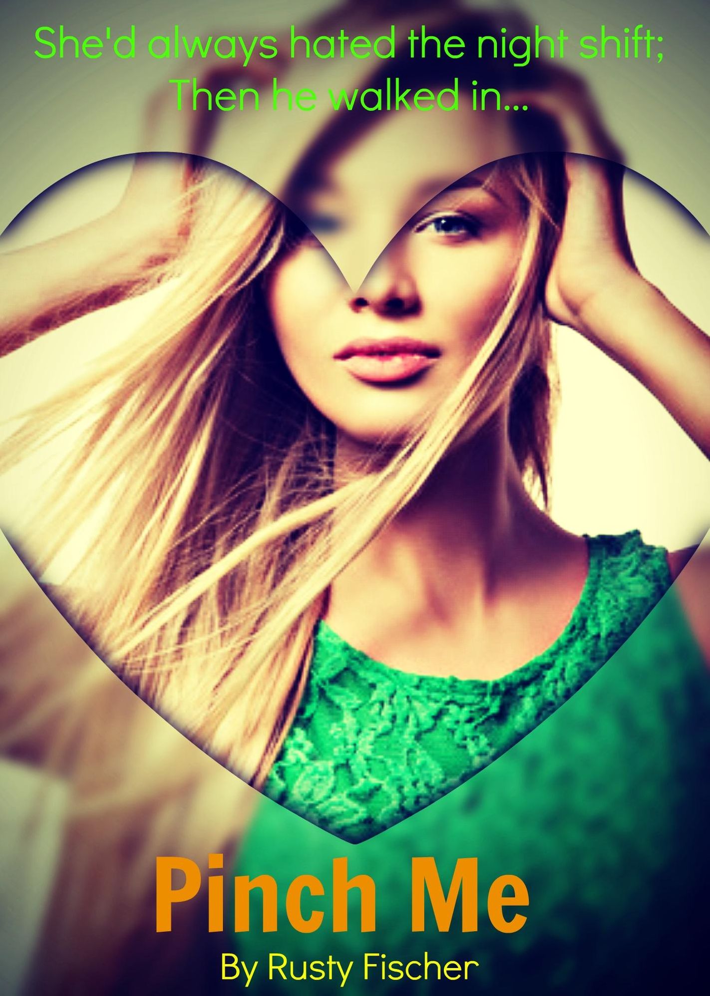 Pinch Me: A Romantic St. Patrick's Day Story