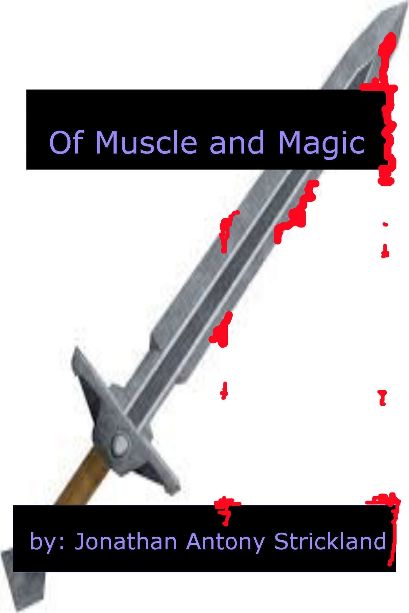 Of Muscle And Magic