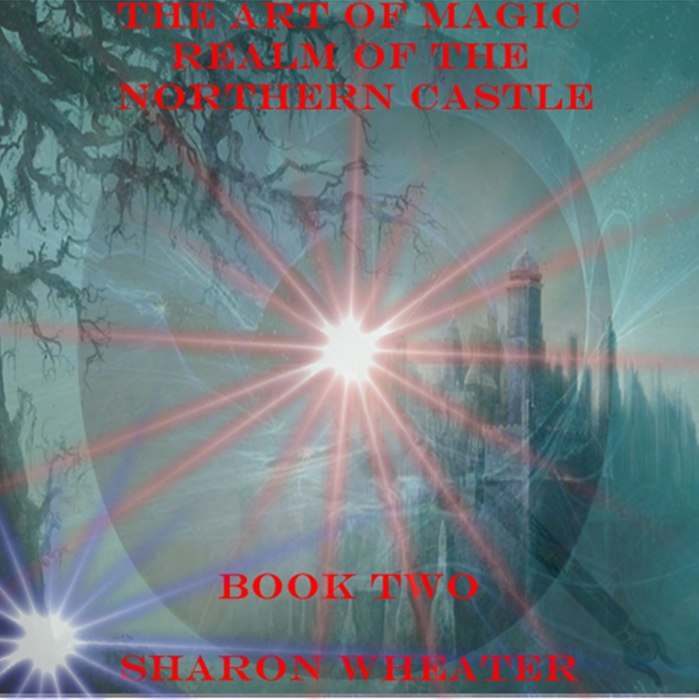 The Art of Magic, Realm of the Northern Castle Book