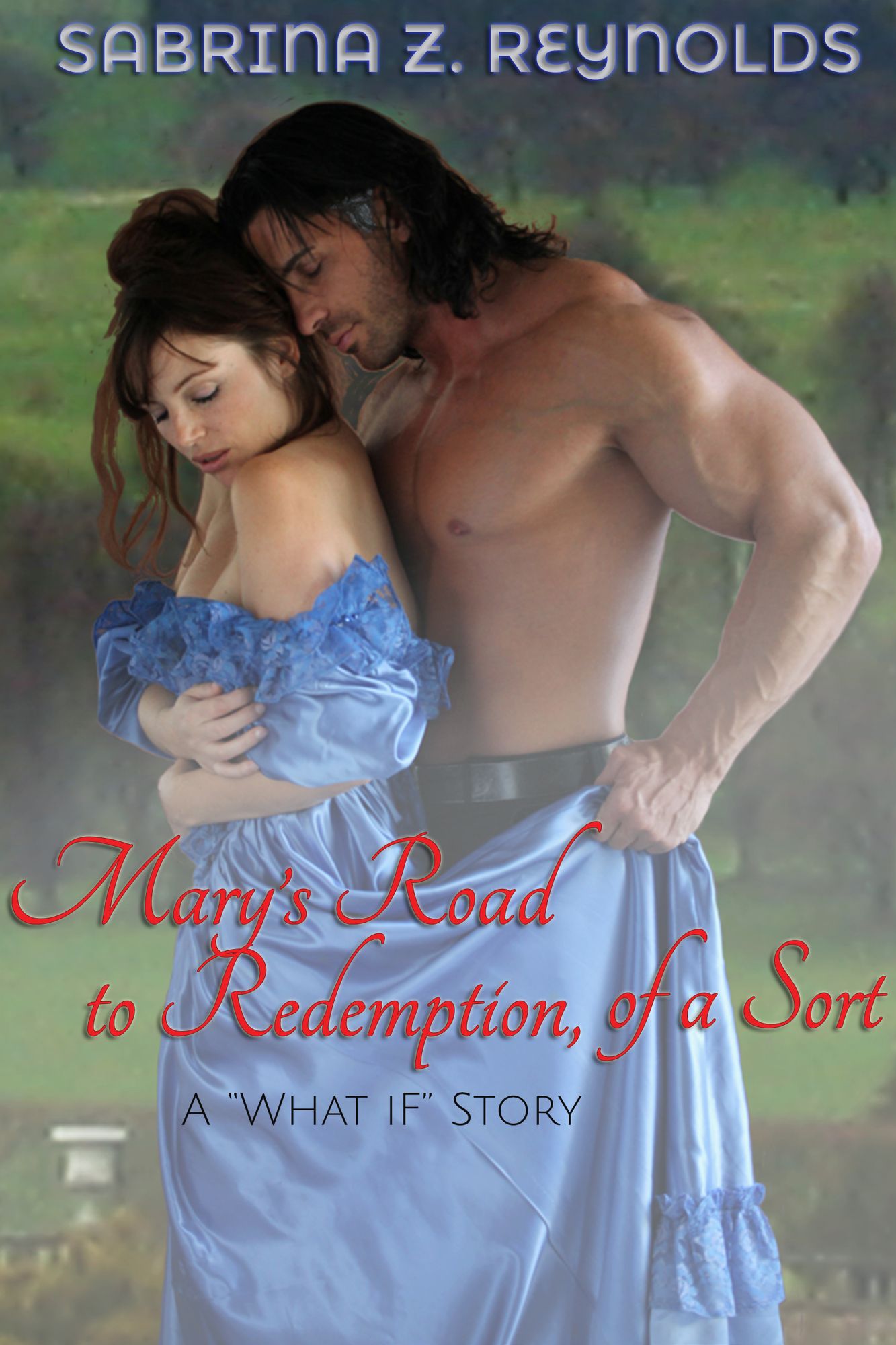 Mary's Road to Redemption, of a Sort (A What-if Scenario)