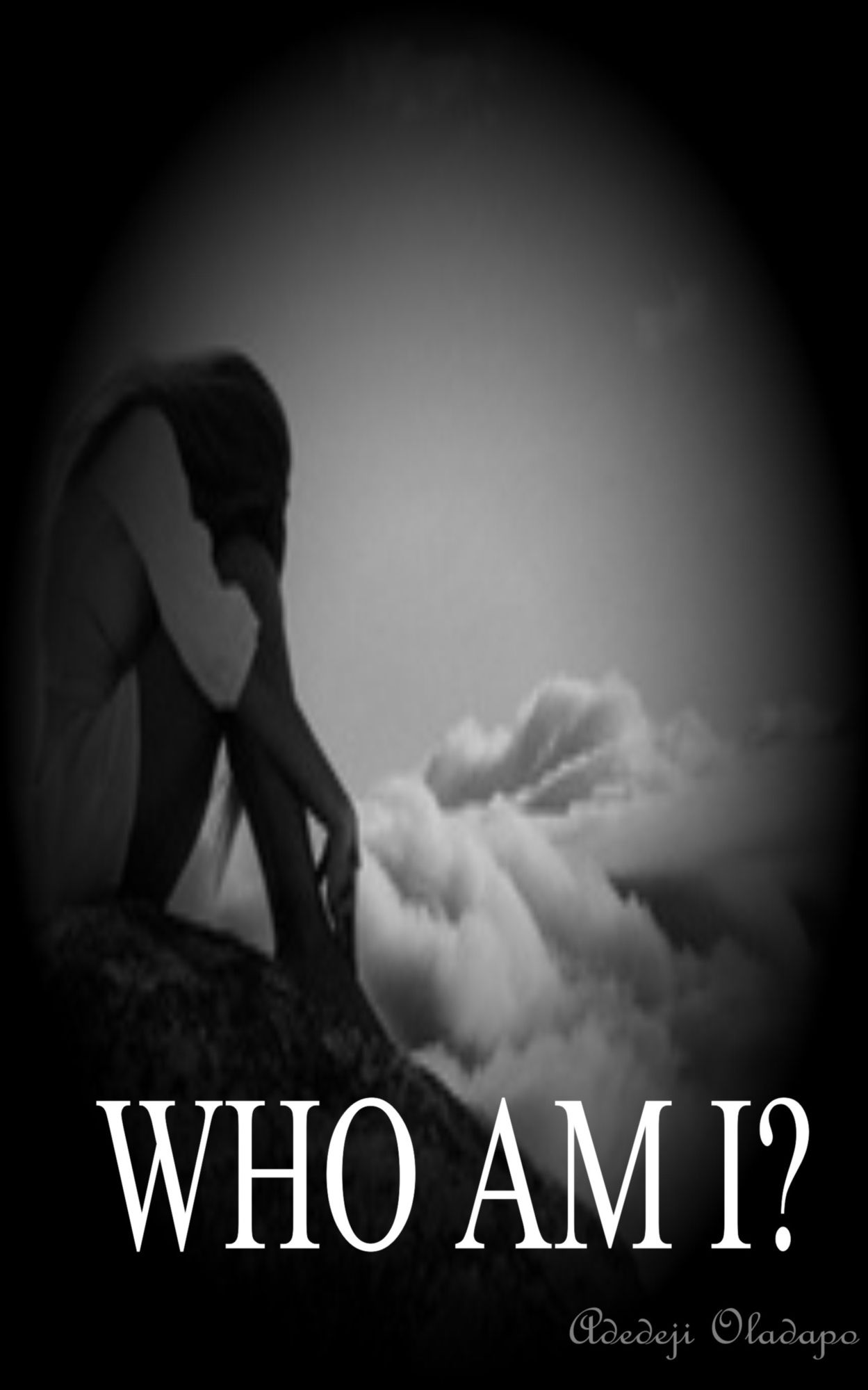 Who Am I?